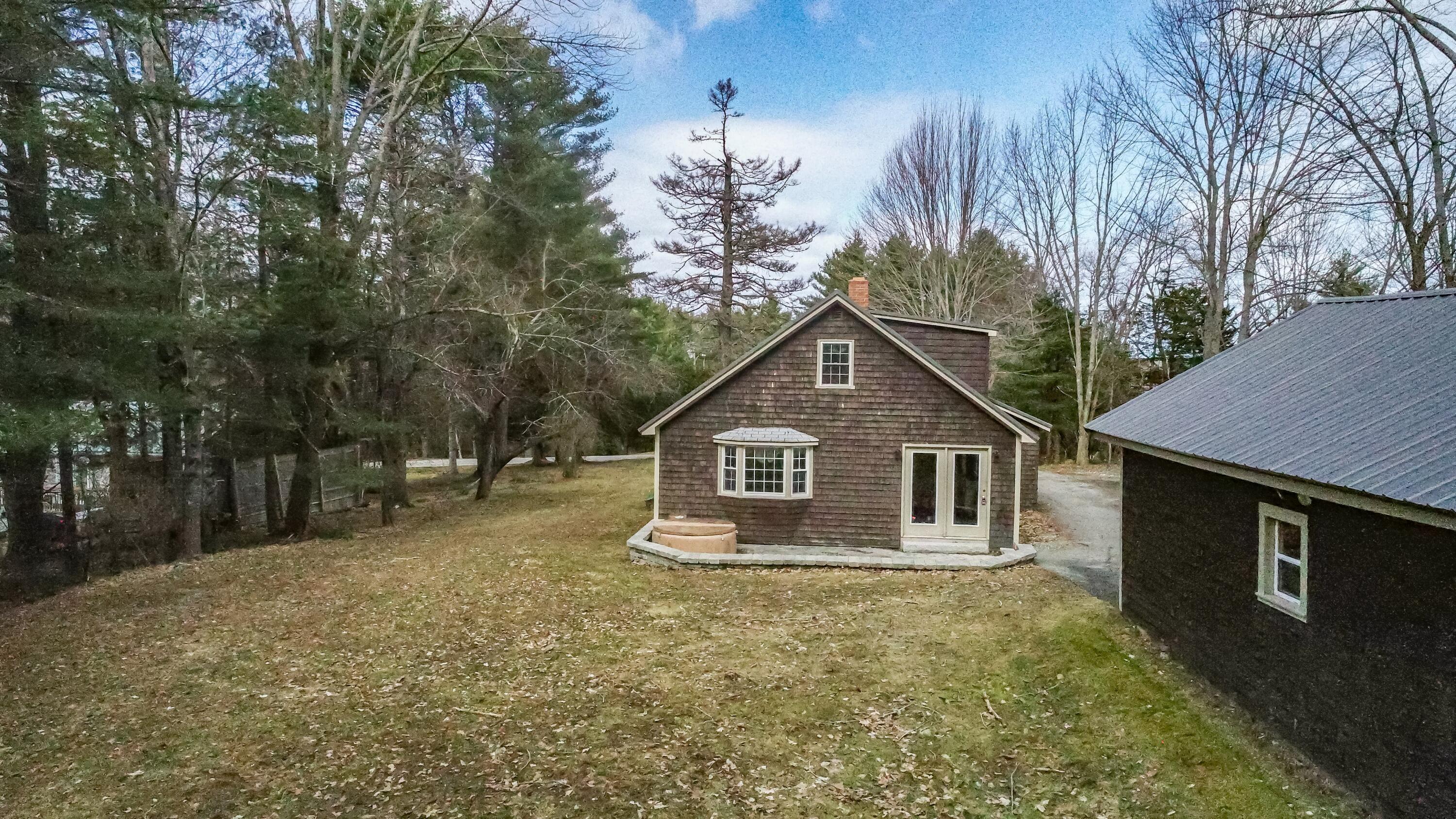 345 Wiswell Road