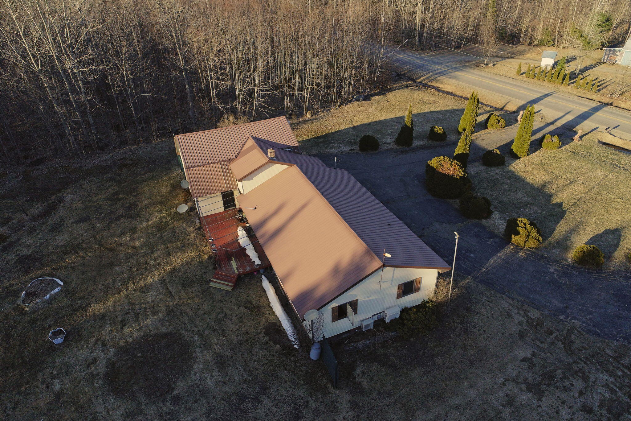 1194 Woodville Road