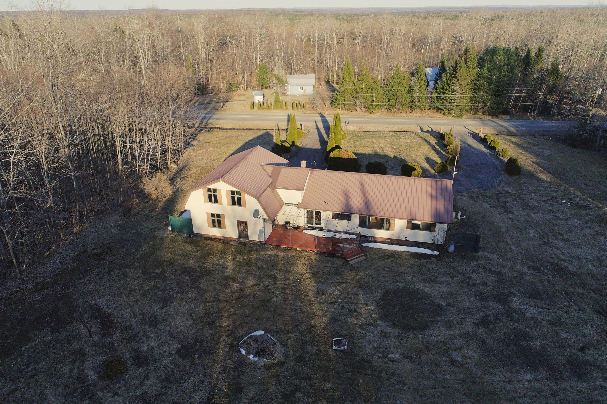 1194 Woodville Road