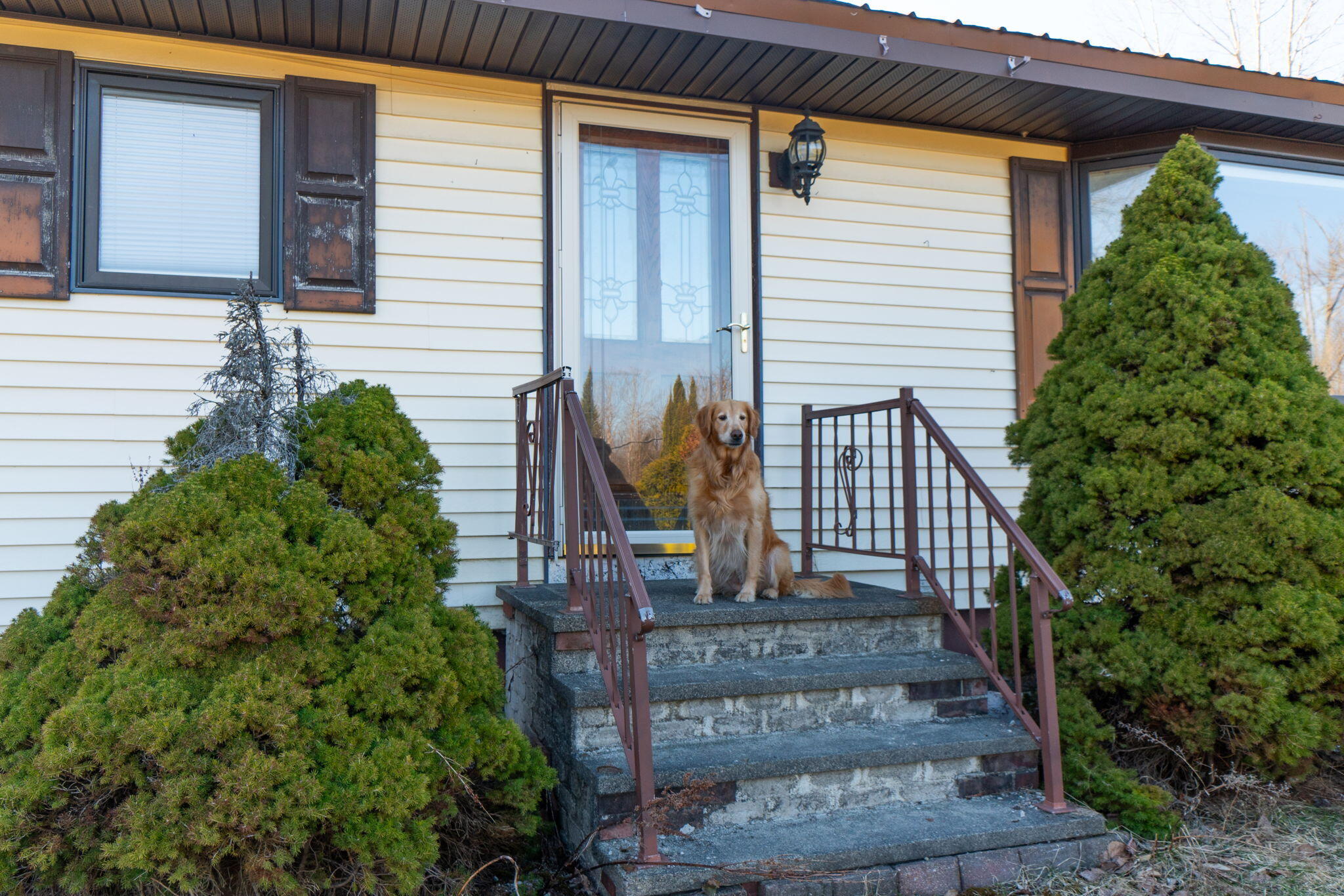 1194 Woodville Road