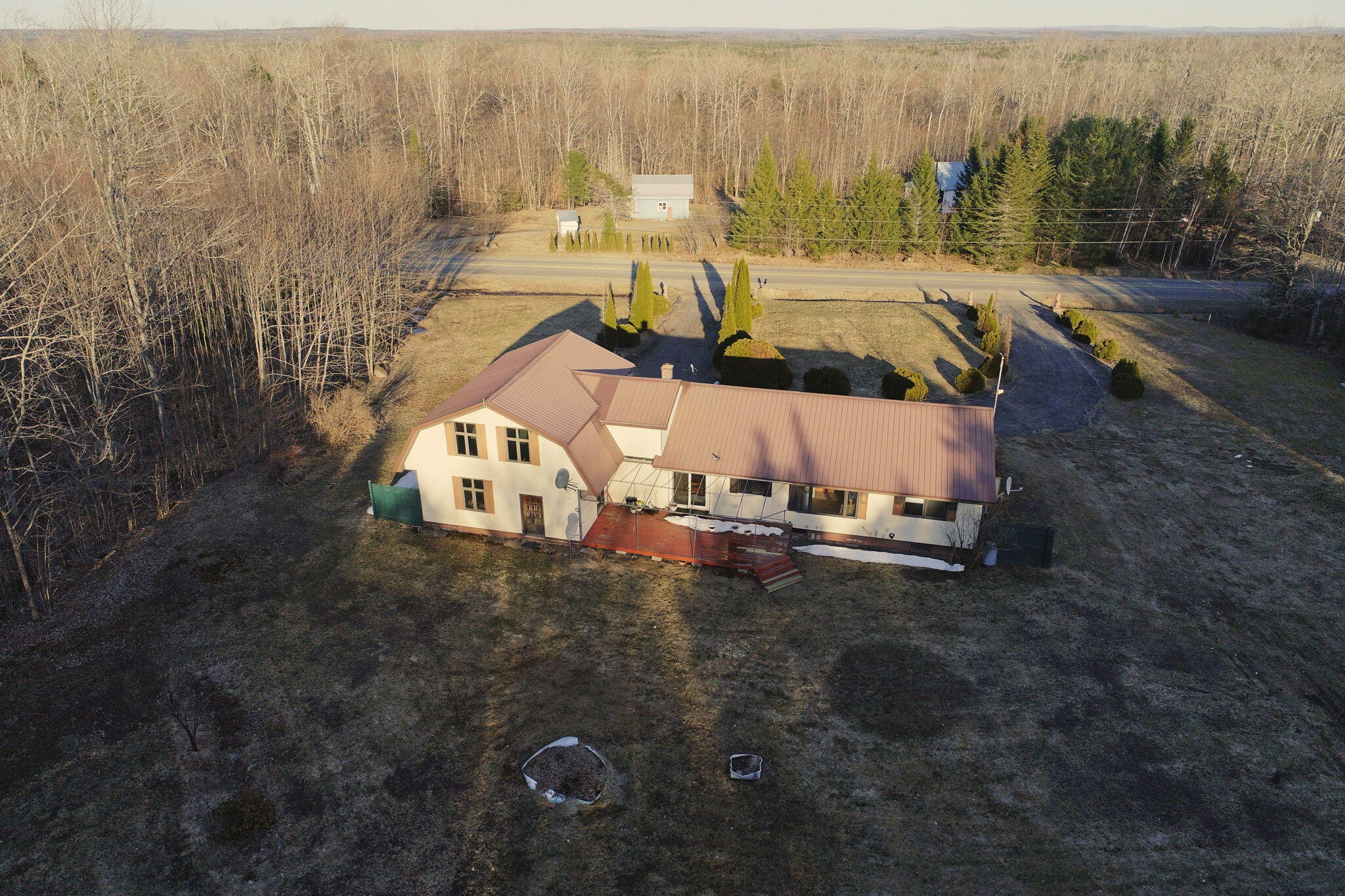 1194 Woodville Road
