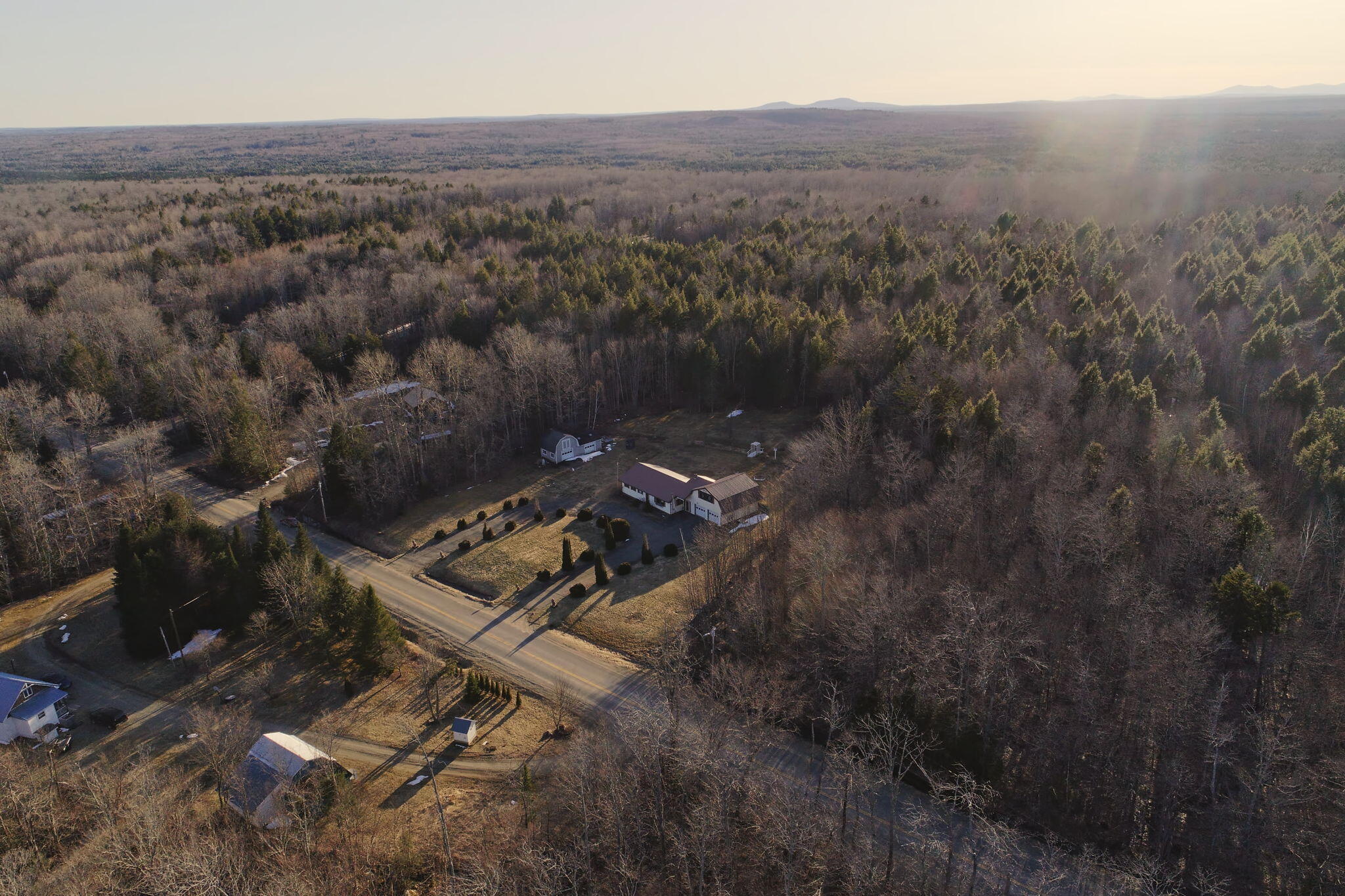 1194 Woodville Road