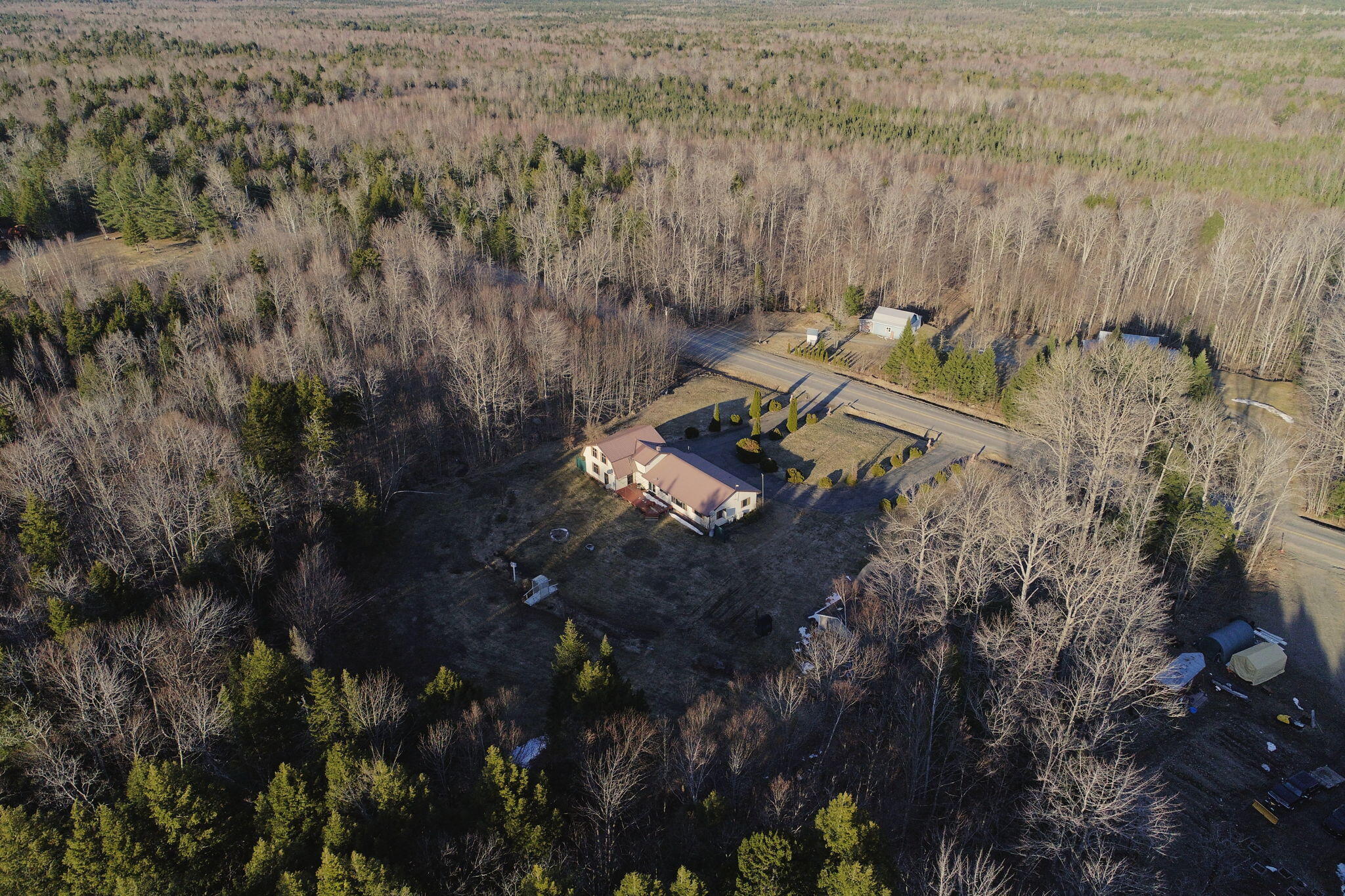 1194 Woodville Road
