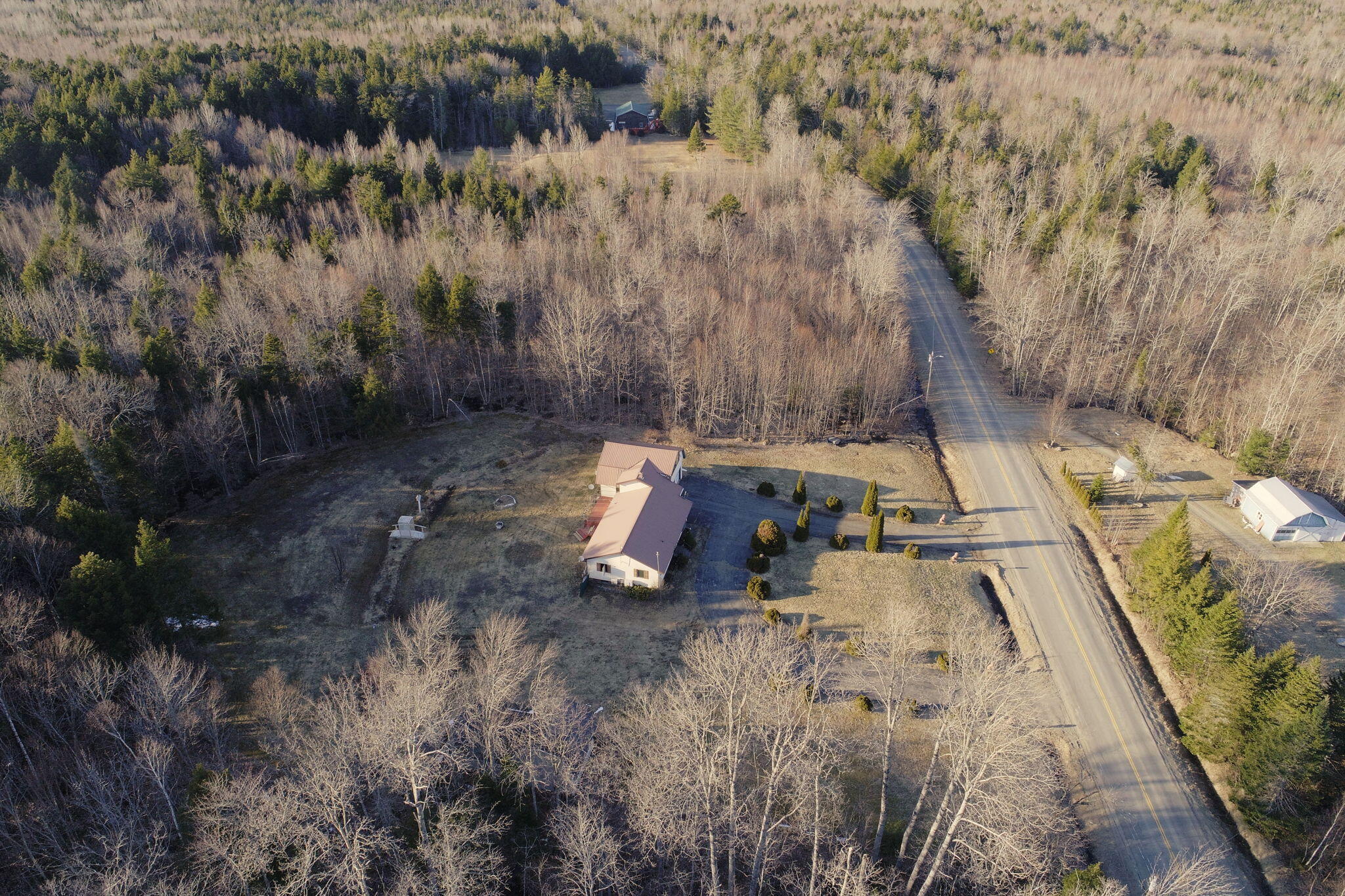 1194 Woodville Road
