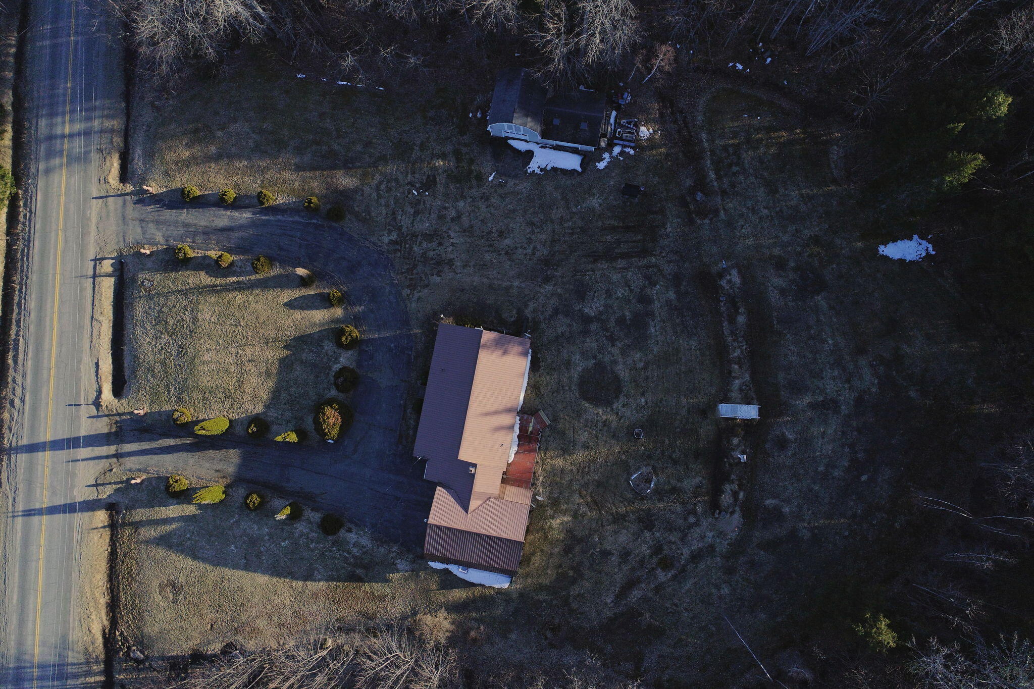 1194 Woodville Road