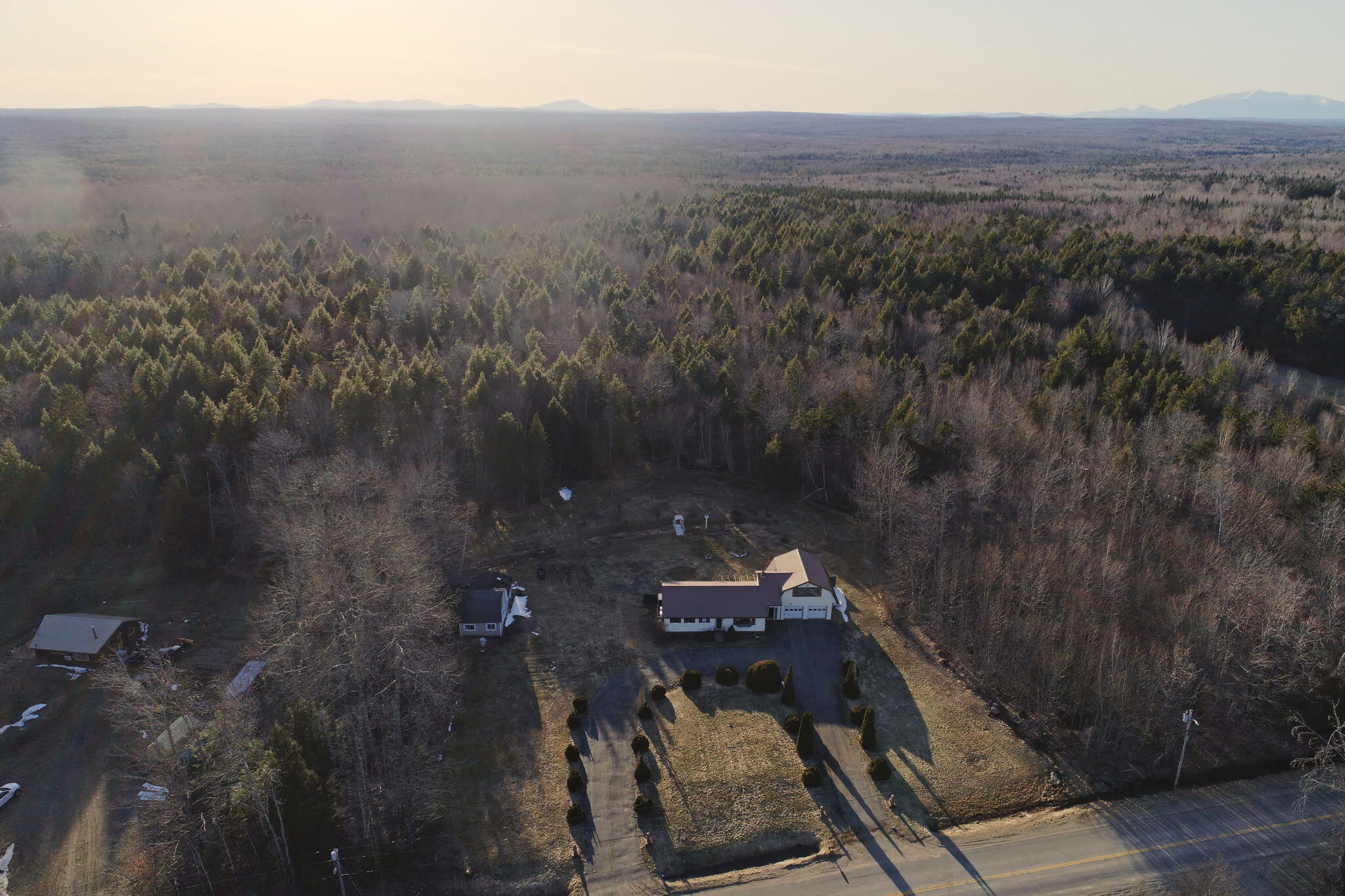 1194 Woodville Road