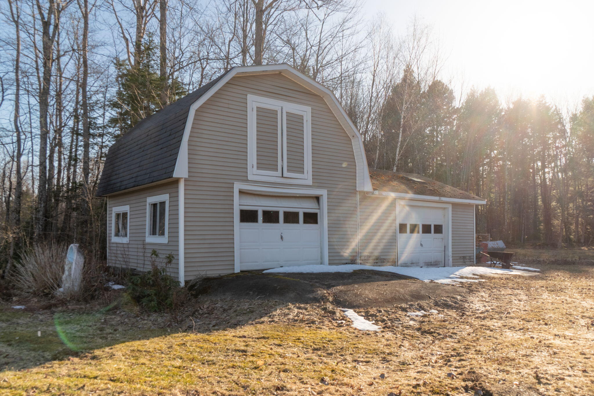 1194 Woodville Road