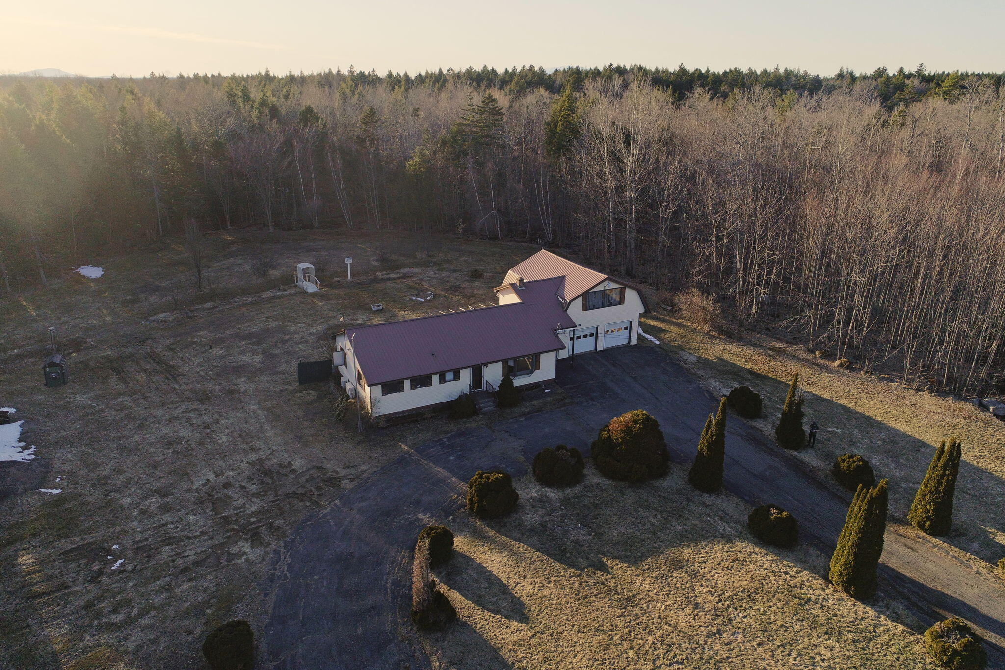1194 Woodville Road