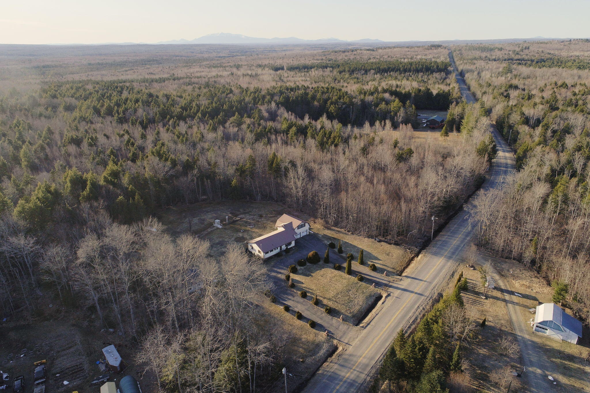 1194 Woodville Road