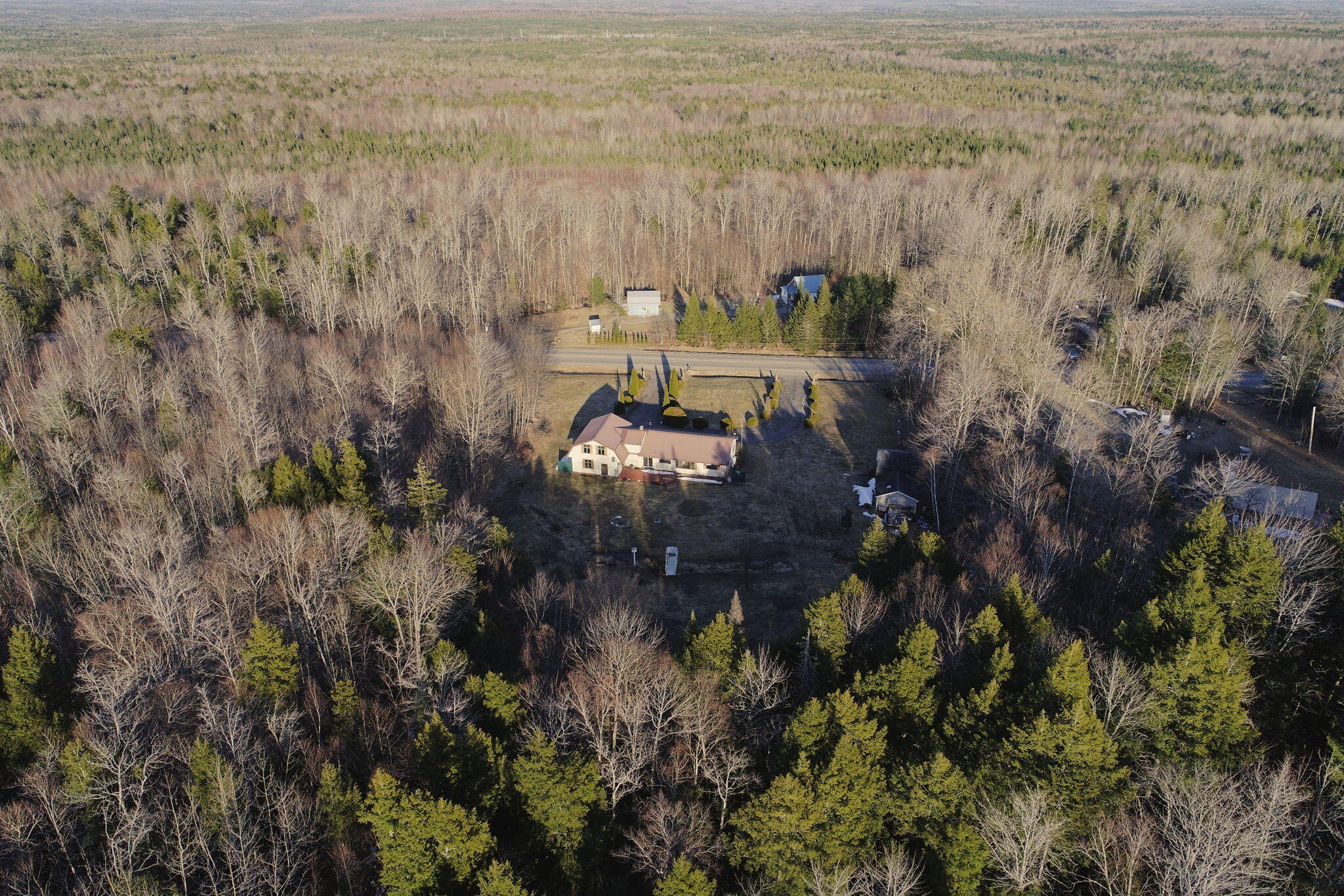 1194 Woodville Road