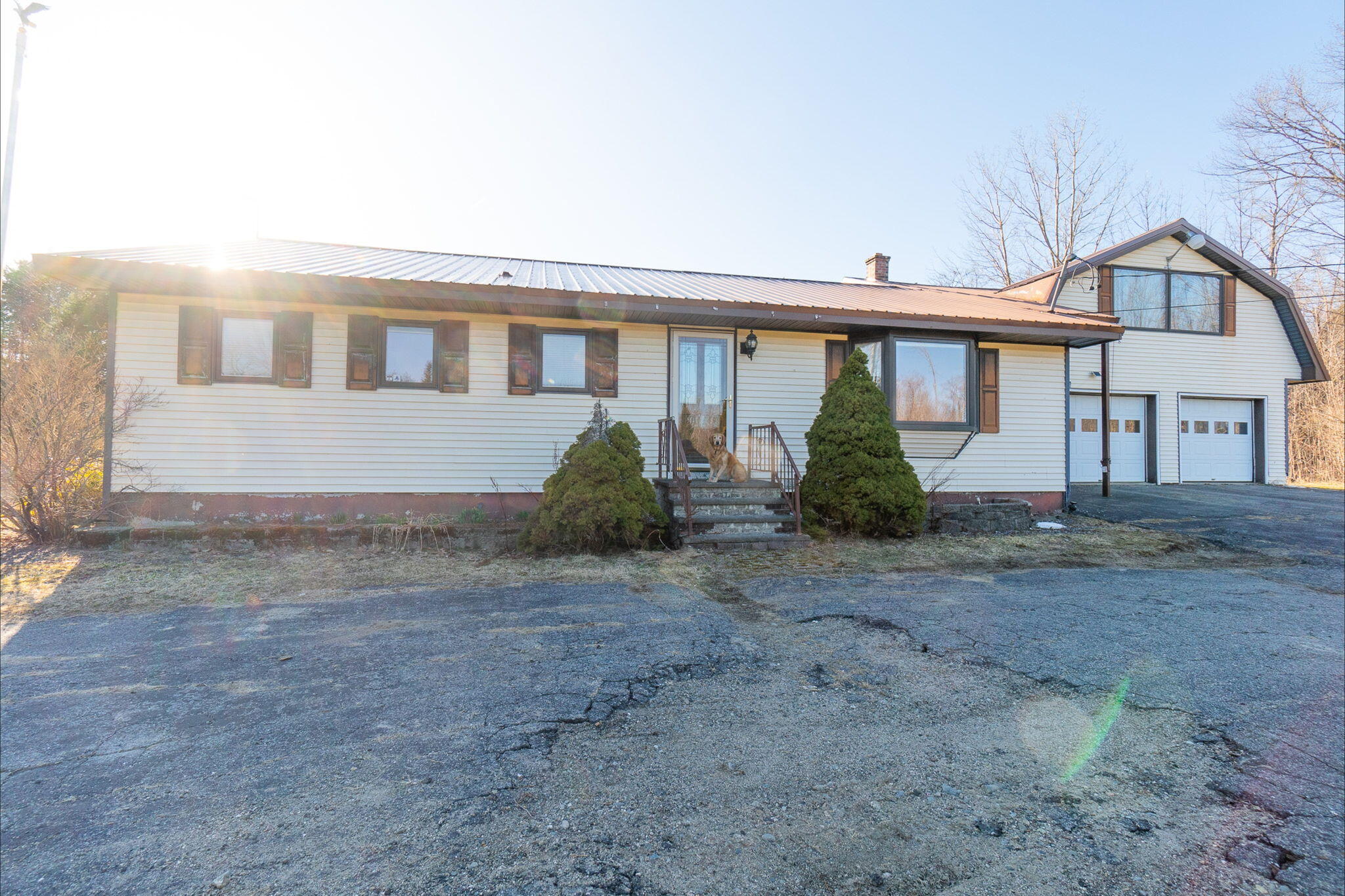 1194 Woodville Road