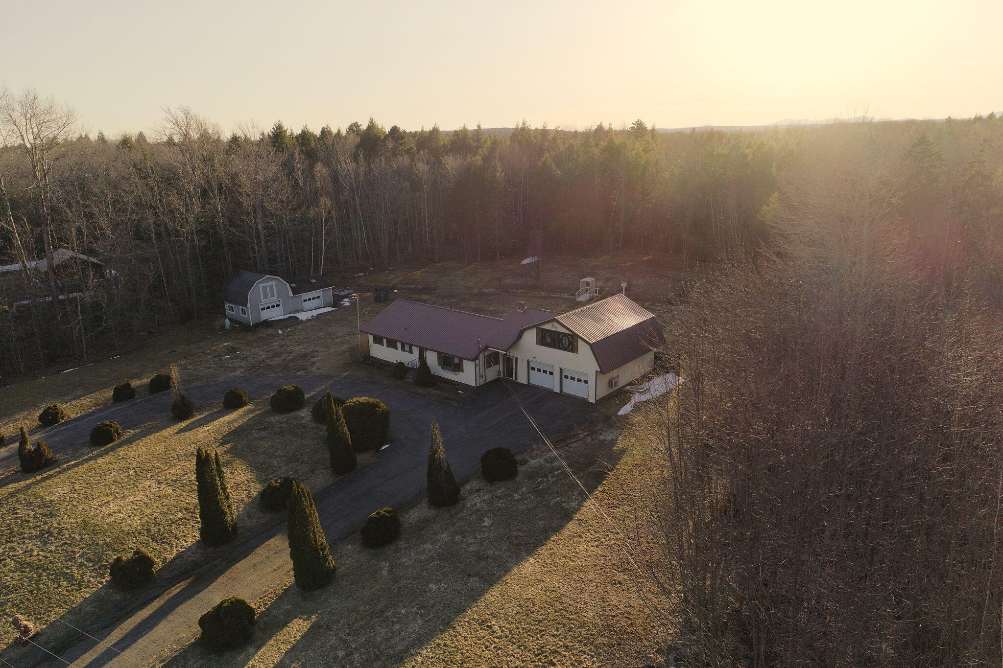1194 Woodville Road