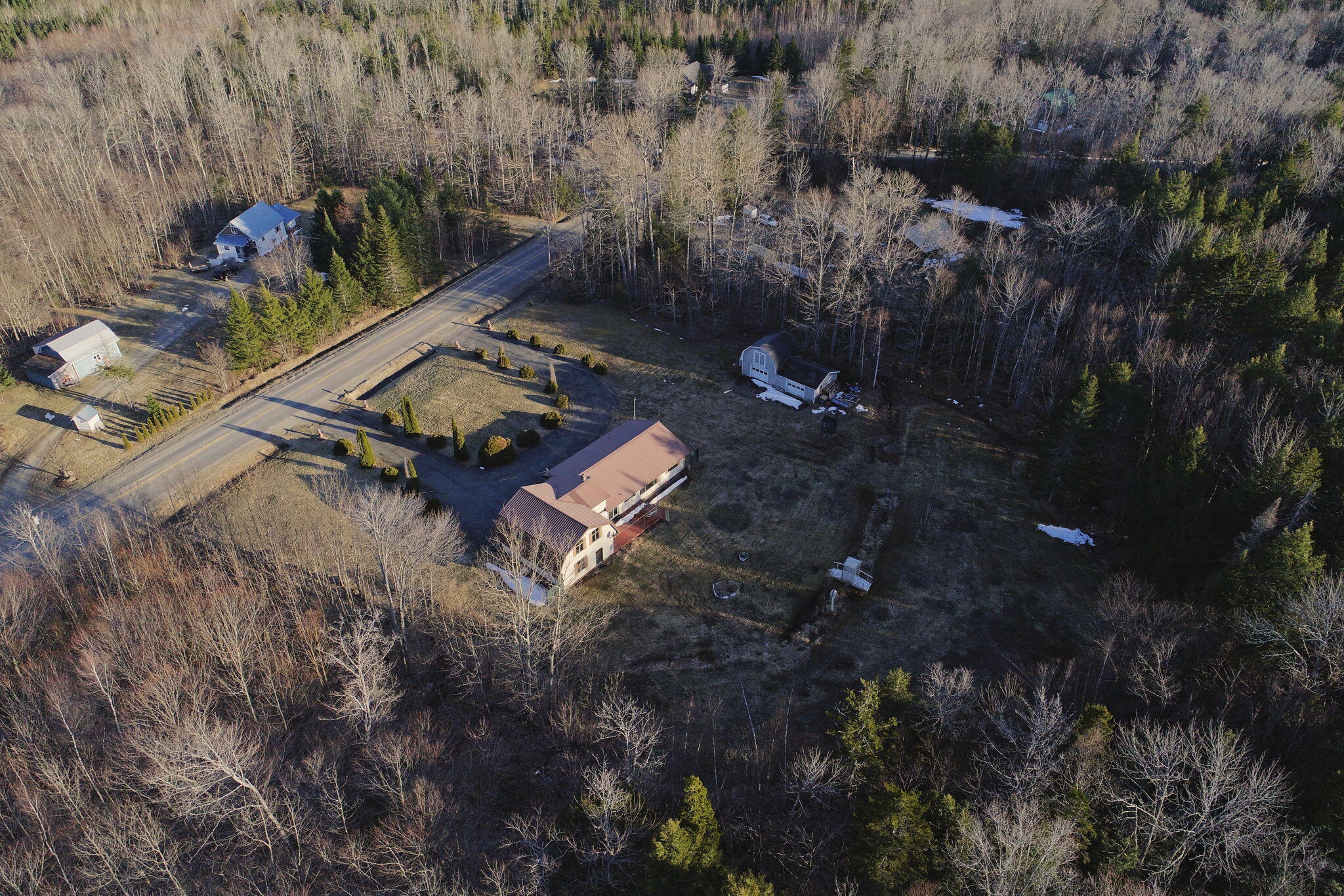 1194 Woodville Road