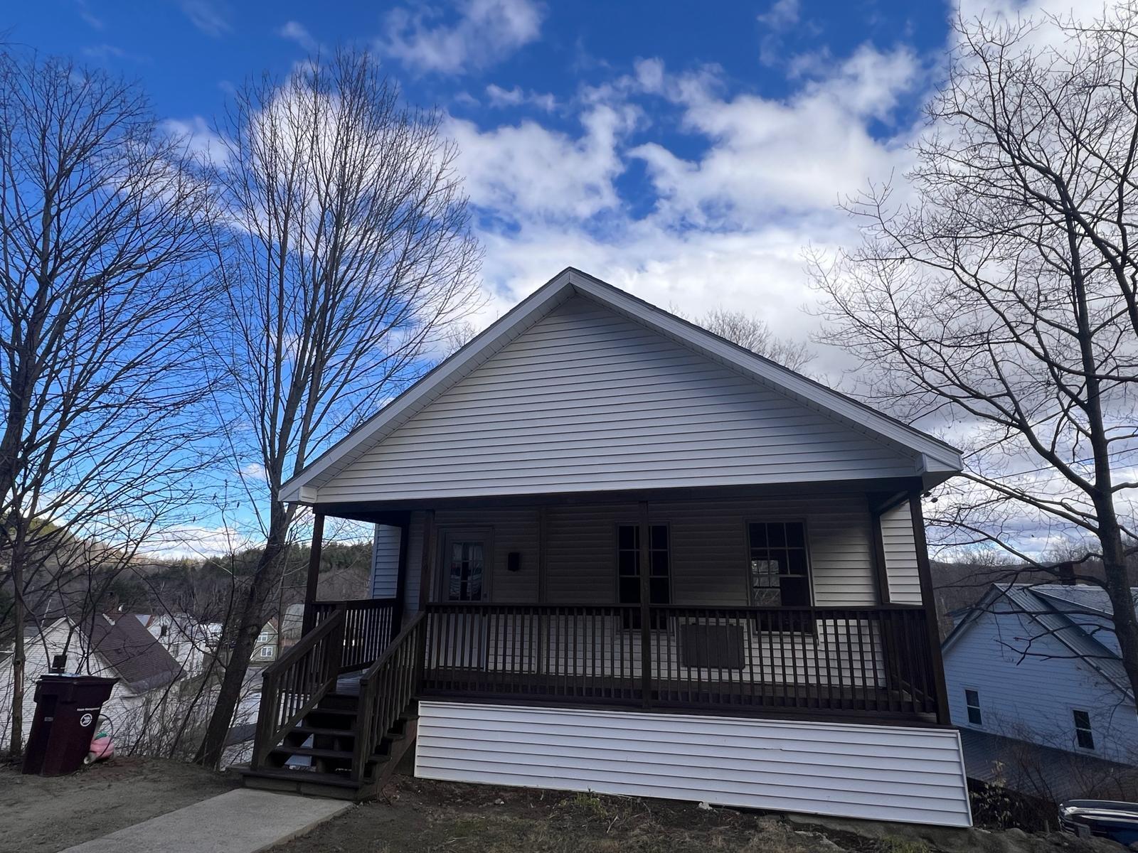 29 Dunton Street