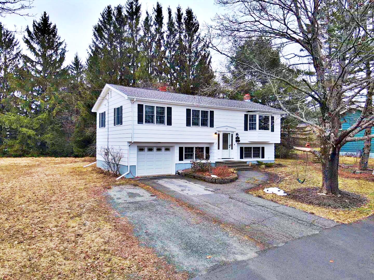 169 Juniper Street