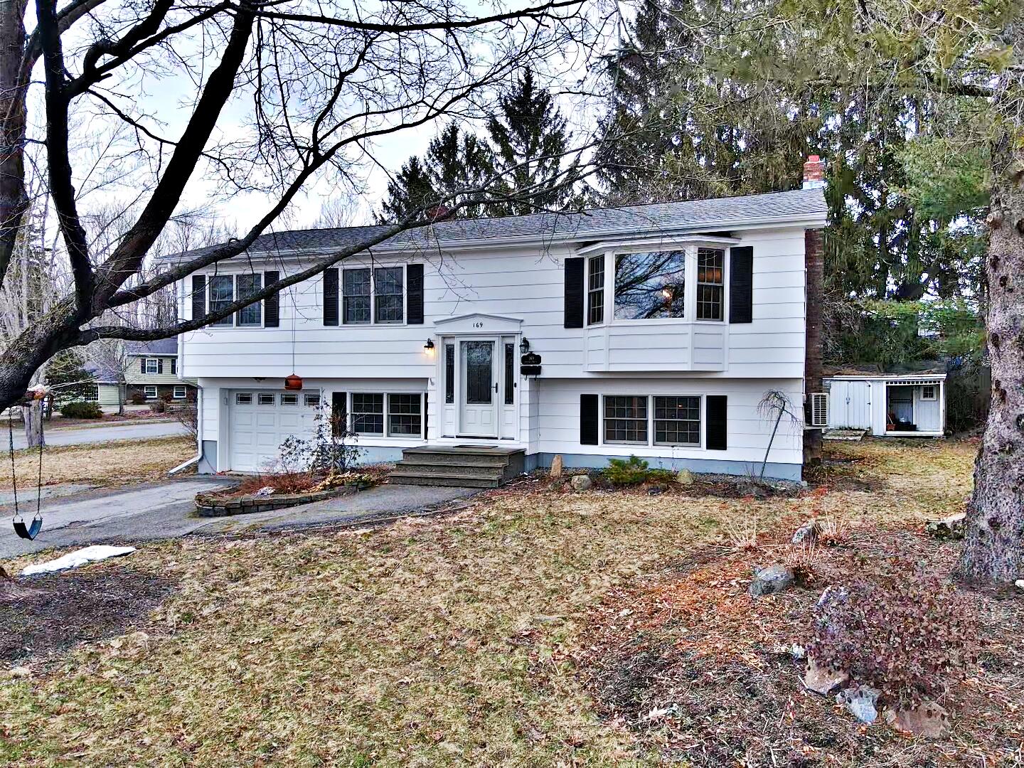 169 Juniper Street