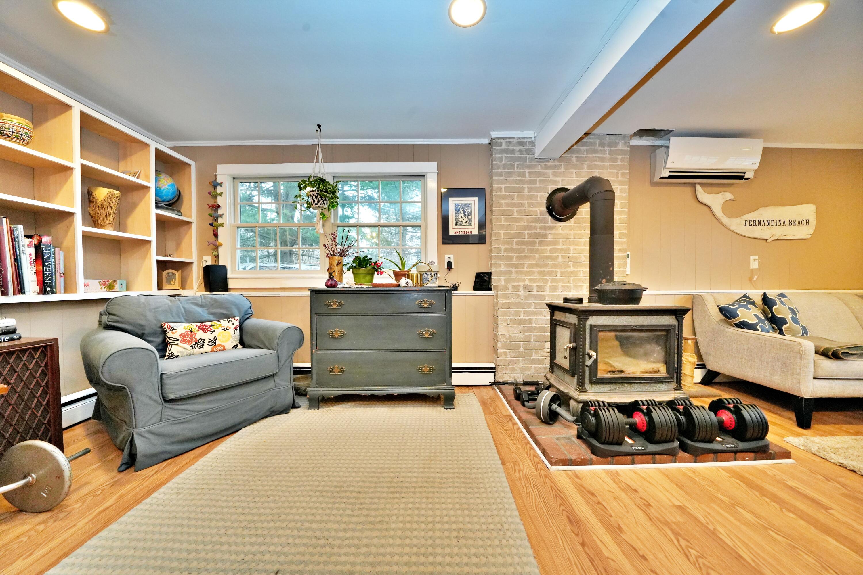 169 Juniper Street