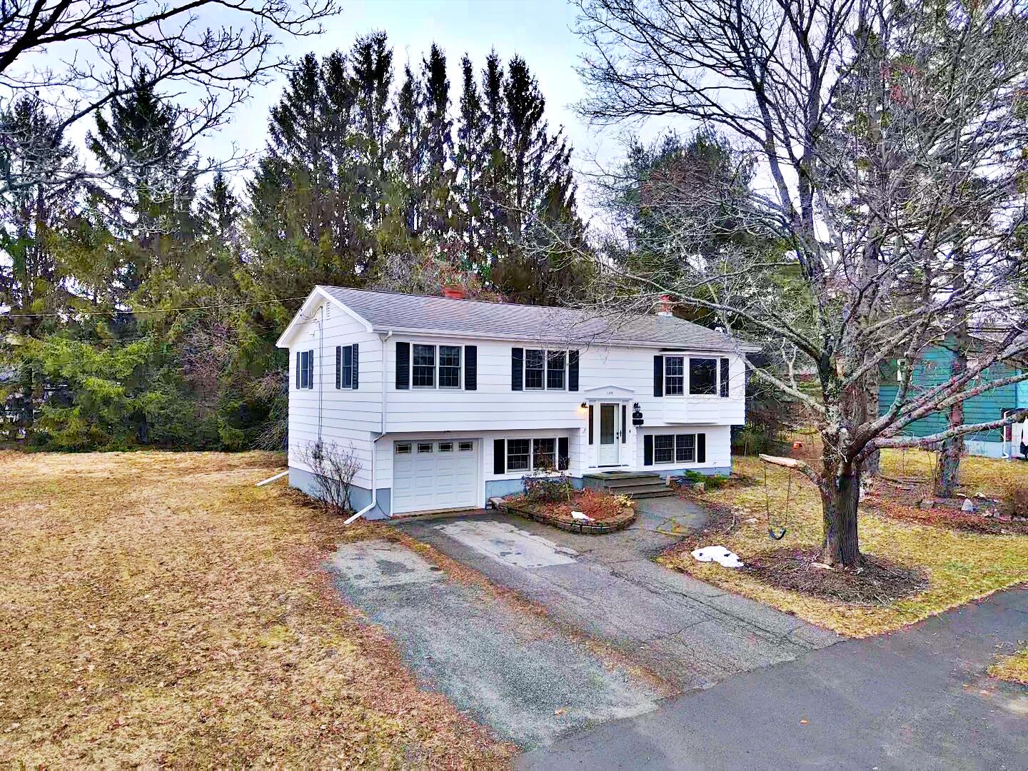 169 Juniper Street