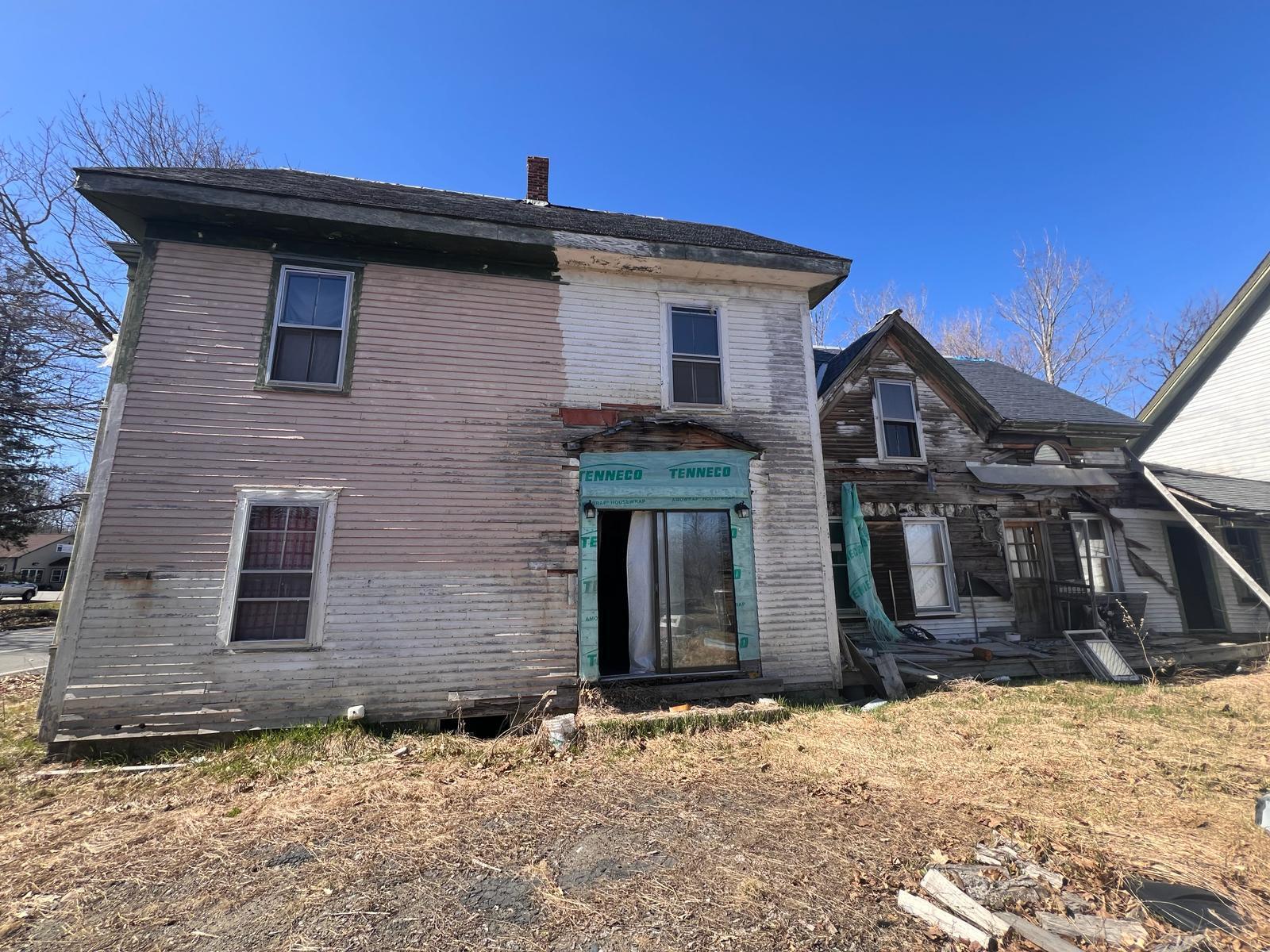 179 Main Road
