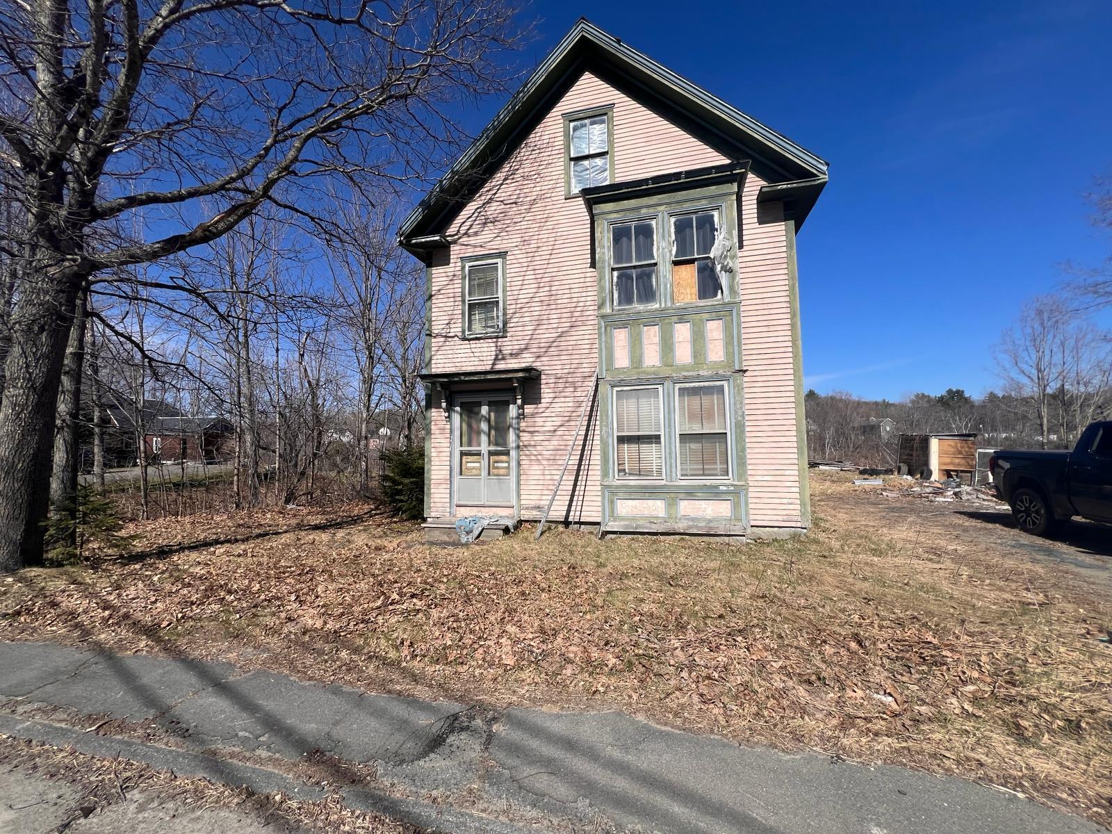 179 Main Road