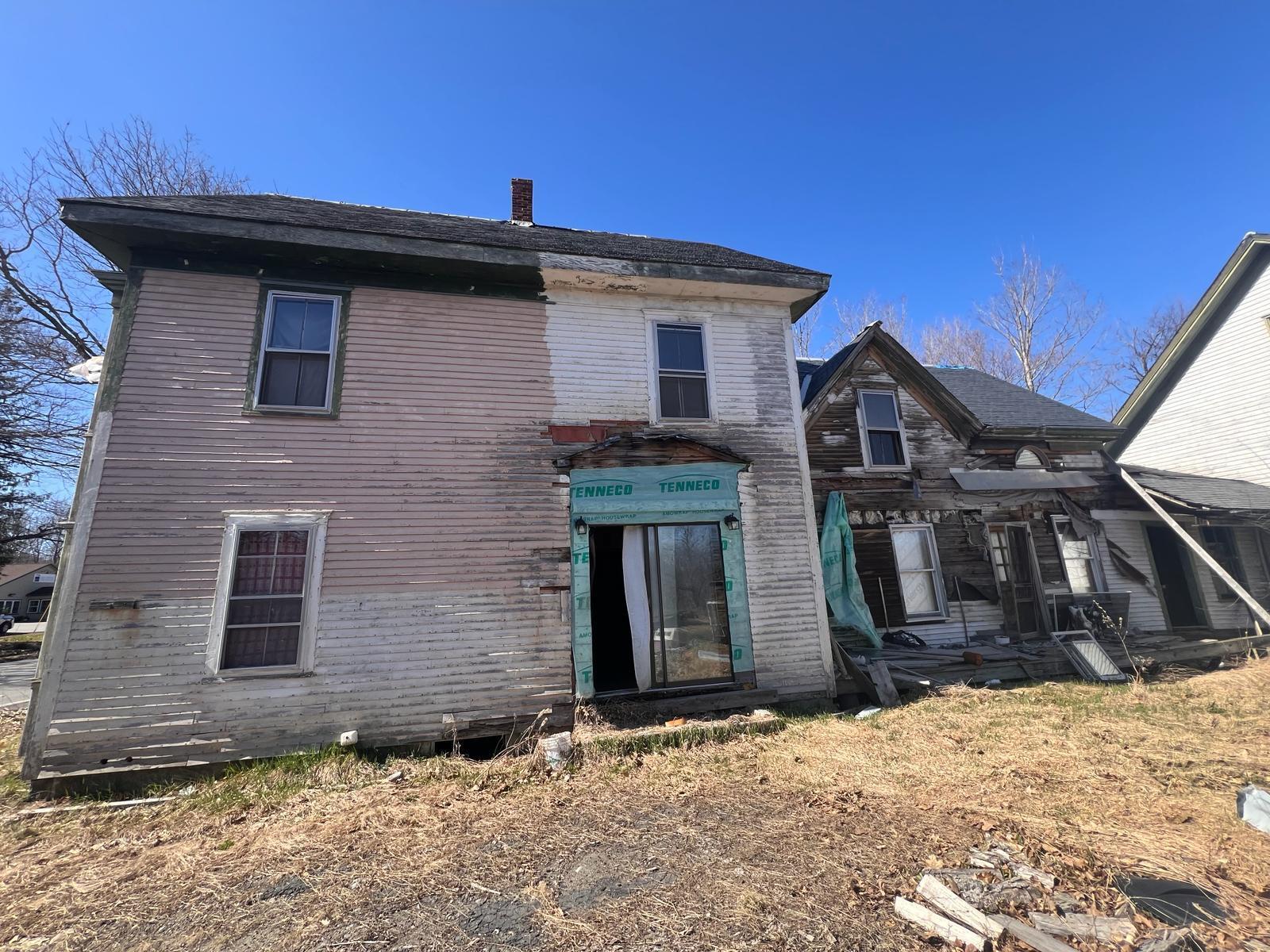 179 Main Road