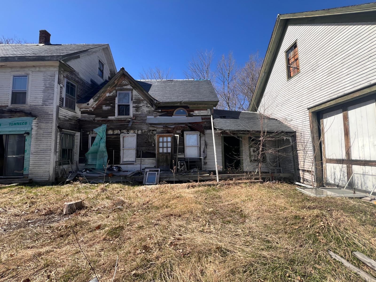 179 Main Road