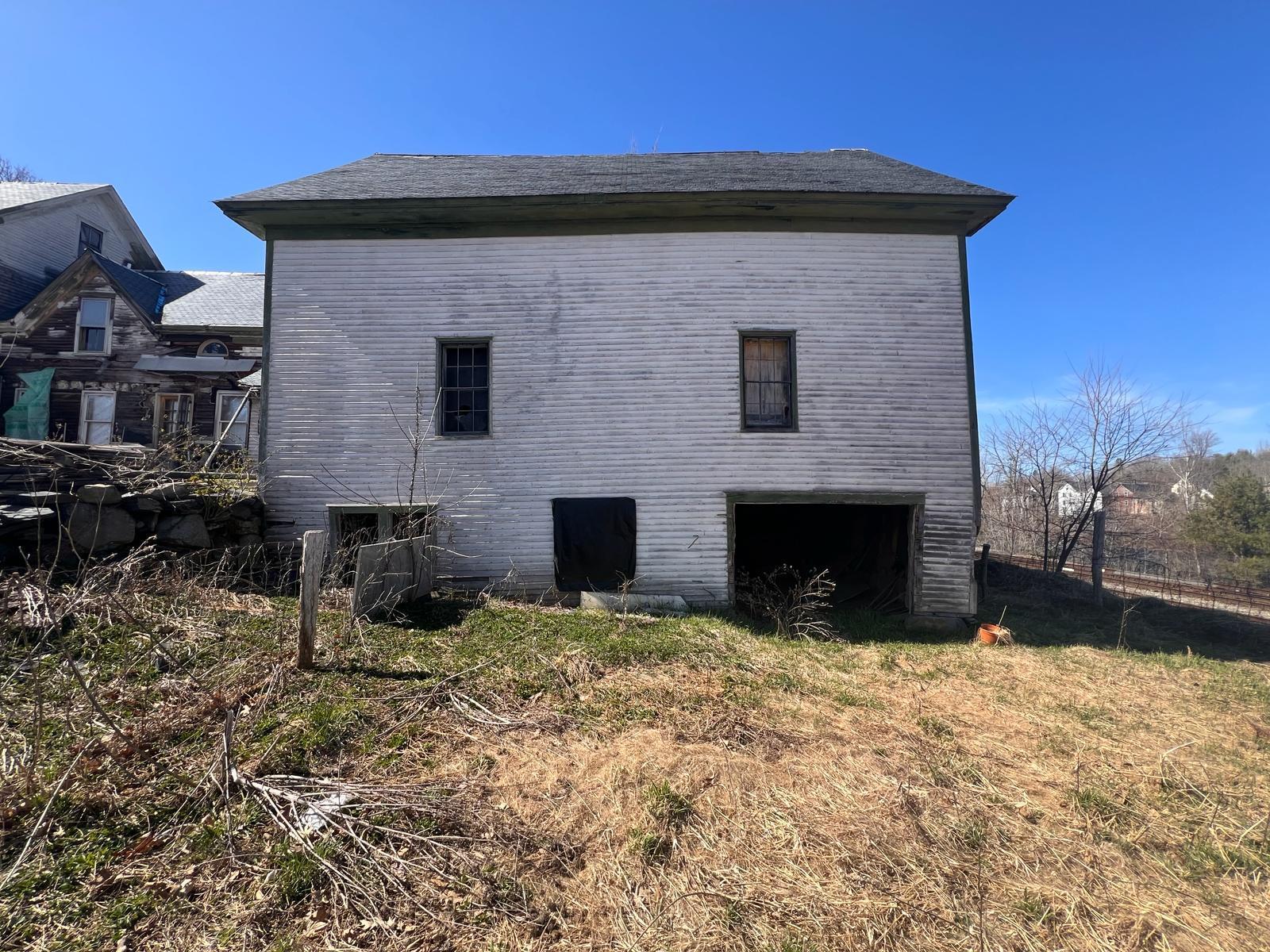 179 Main Road