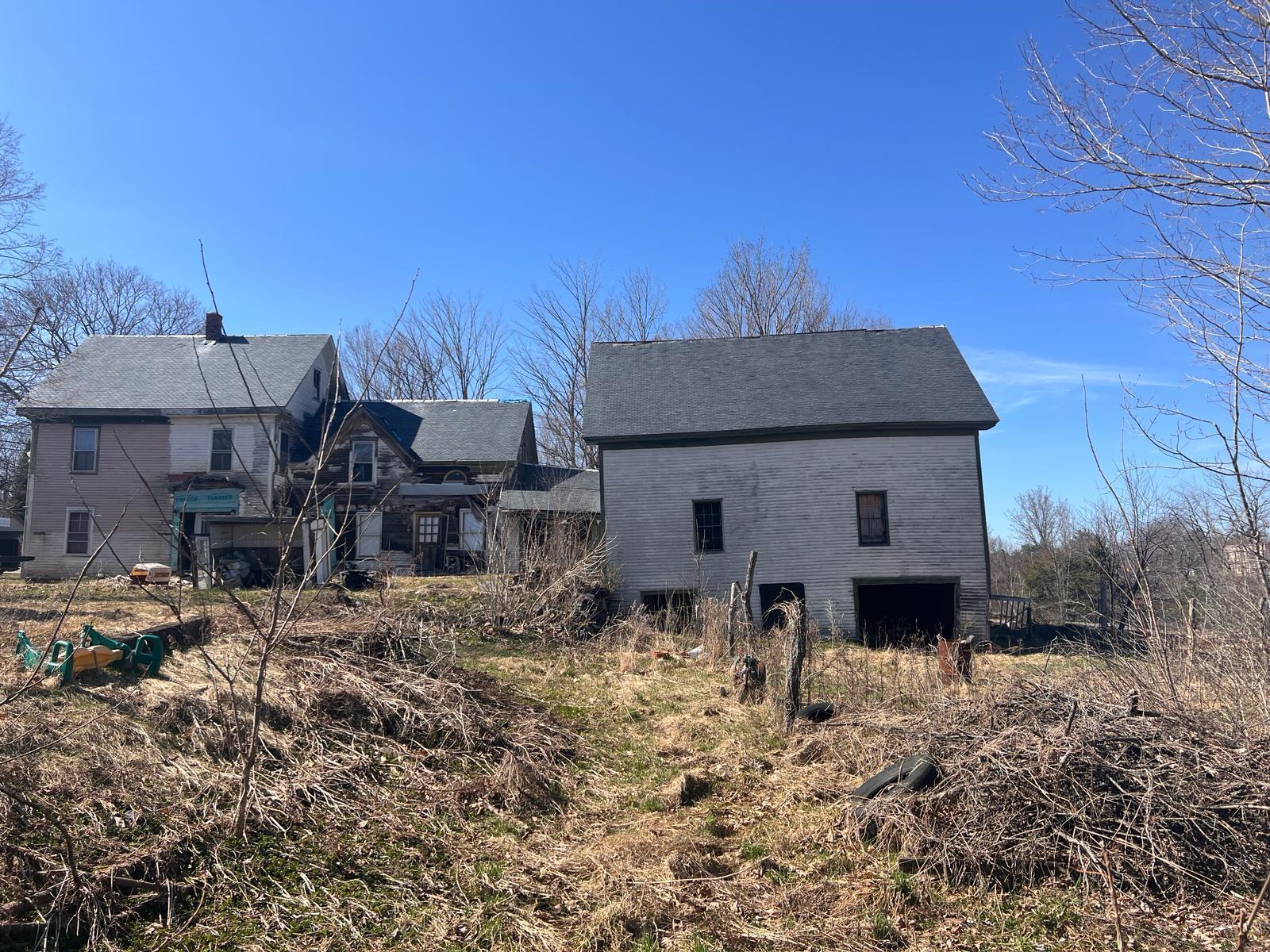 179 Main Road