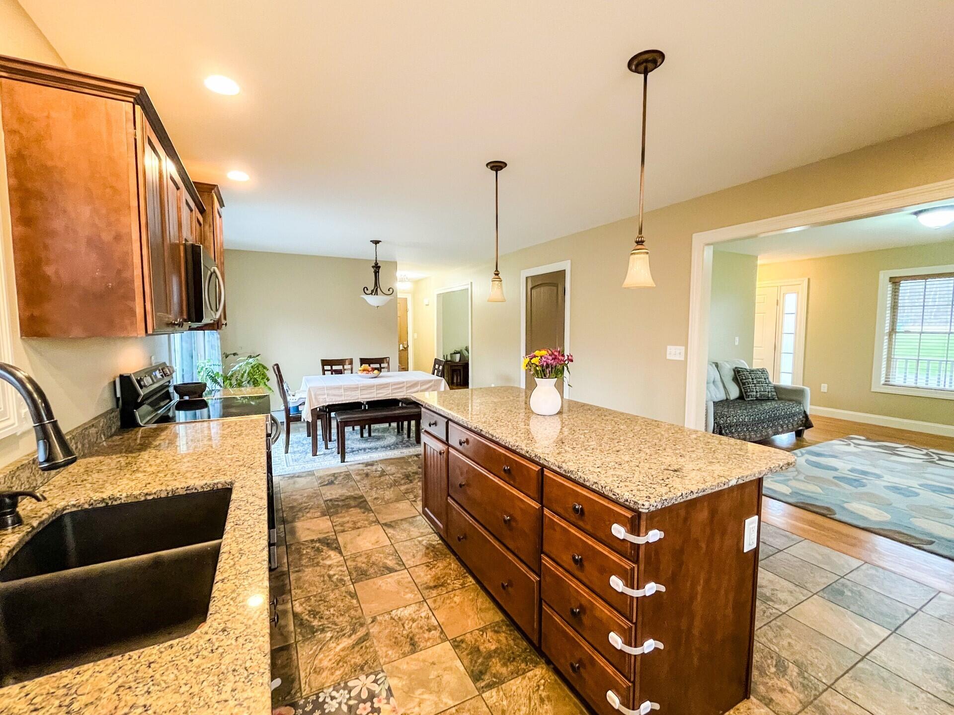 205 Rolling Meadow Drive