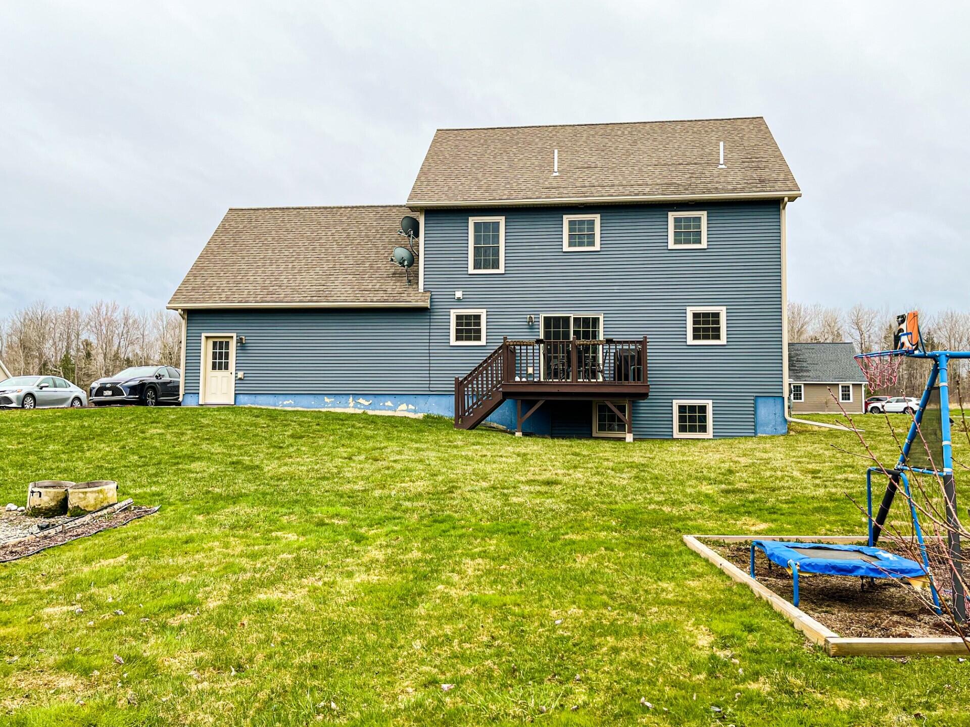 205 Rolling Meadow Drive