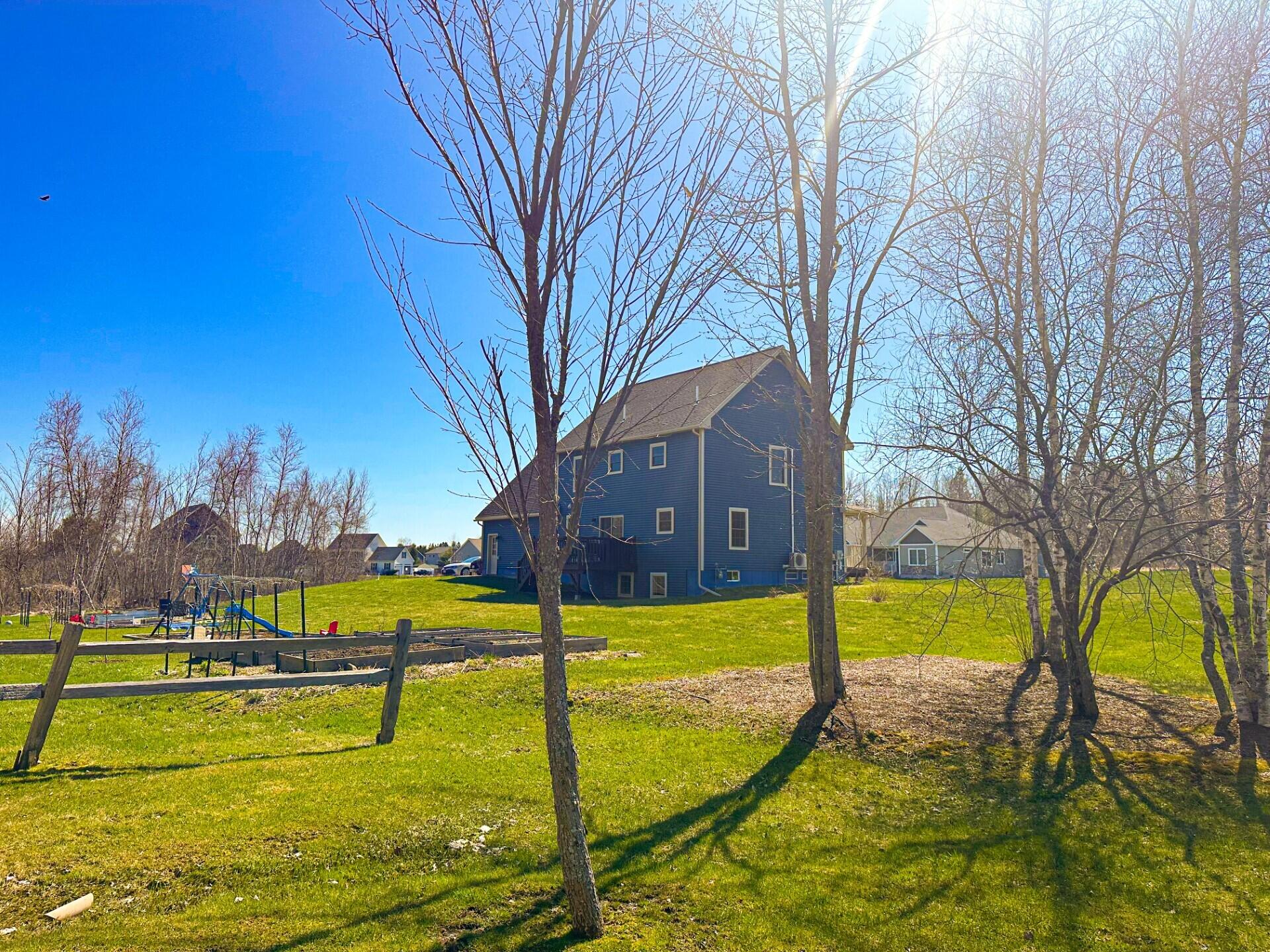 205 Rolling Meadow Drive
