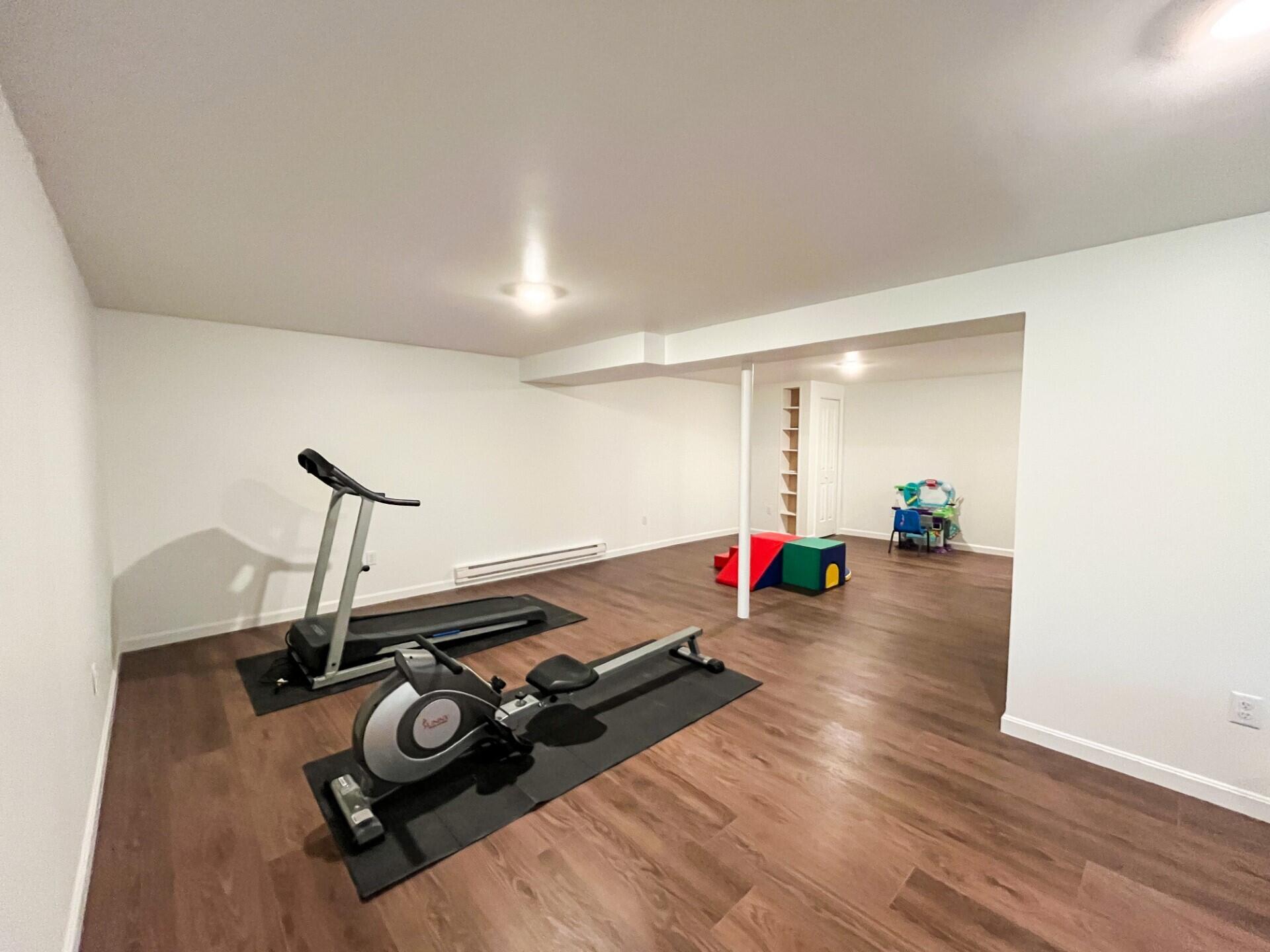 205 Rolling Meadow Drive