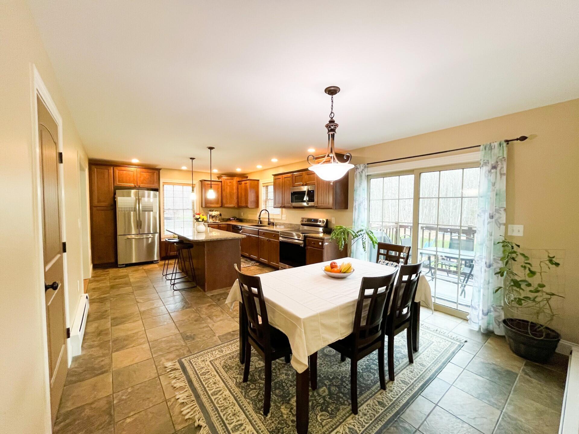 205 Rolling Meadow Drive