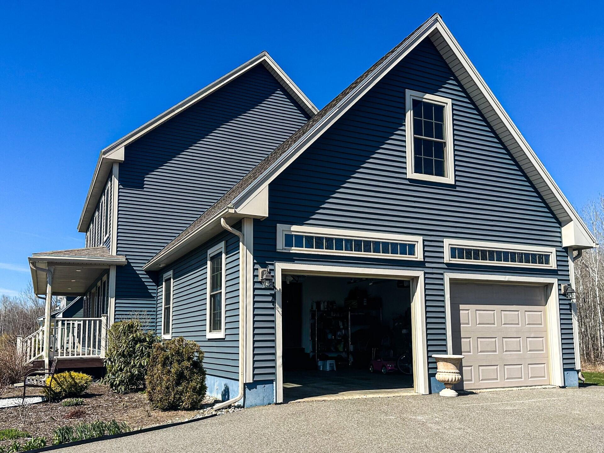 205 Rolling Meadow Drive