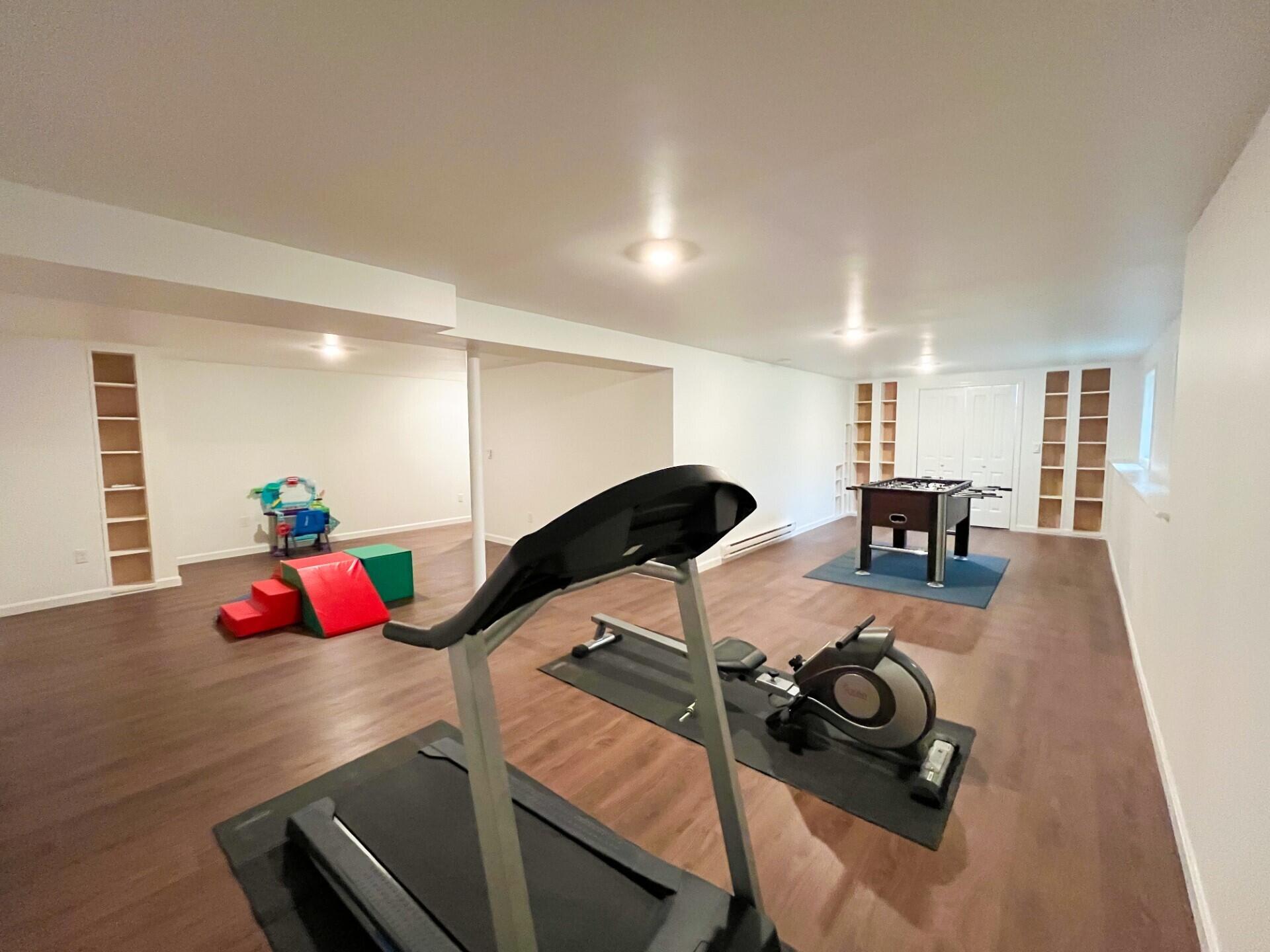 205 Rolling Meadow Drive