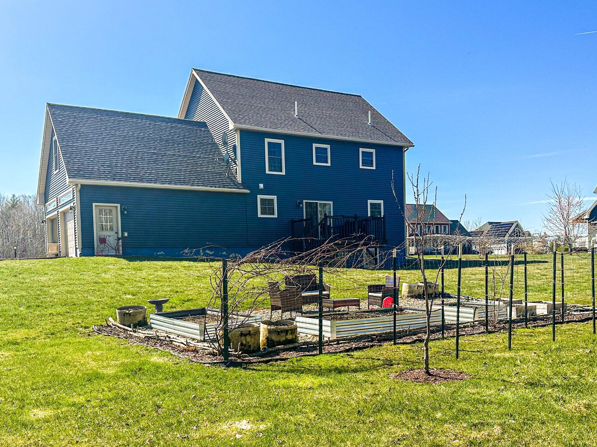 205 Rolling Meadow Drive