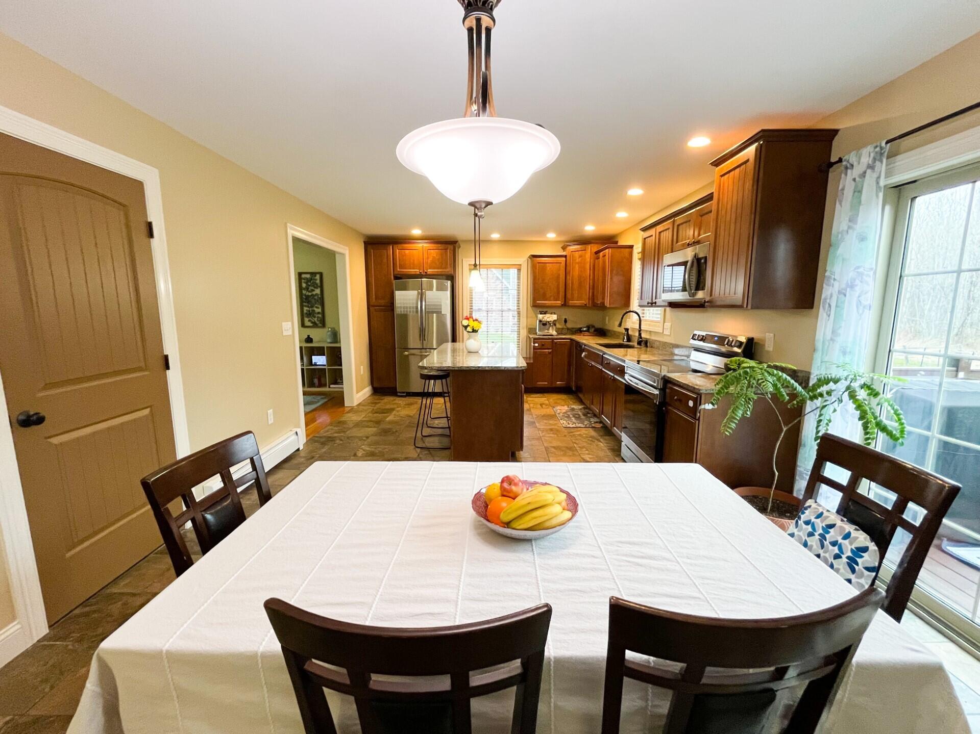 205 Rolling Meadow Drive