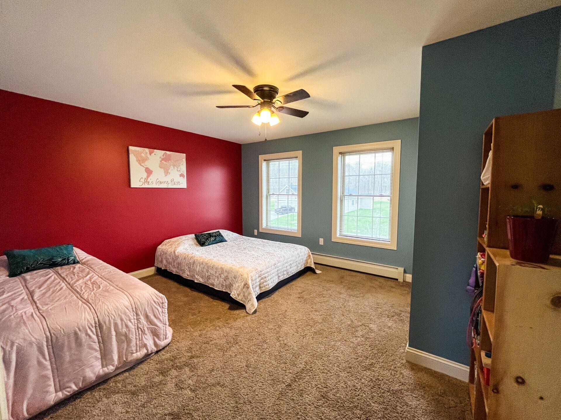 205 Rolling Meadow Drive