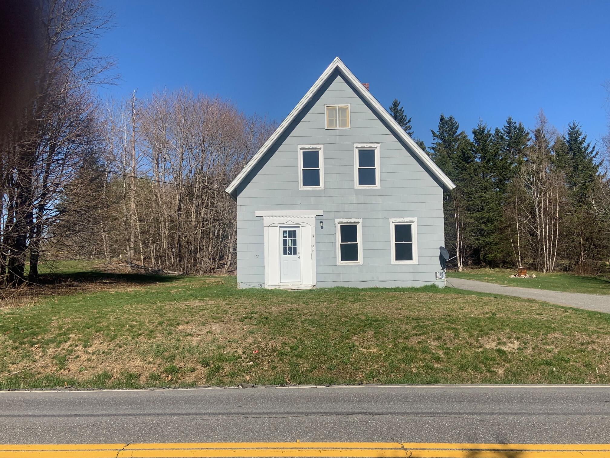 490 Douglas Highway