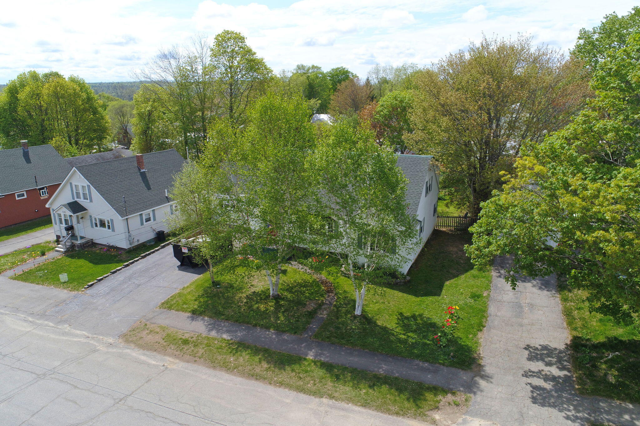 26 Maple Street