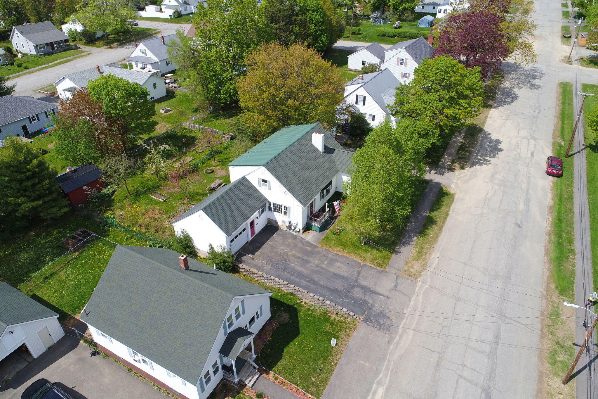 26 Maple Street