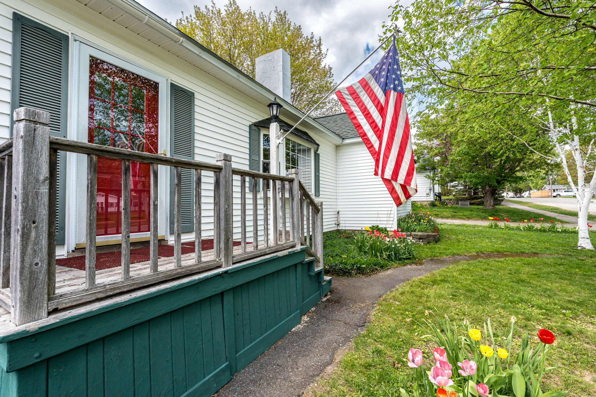 26 Maple Street