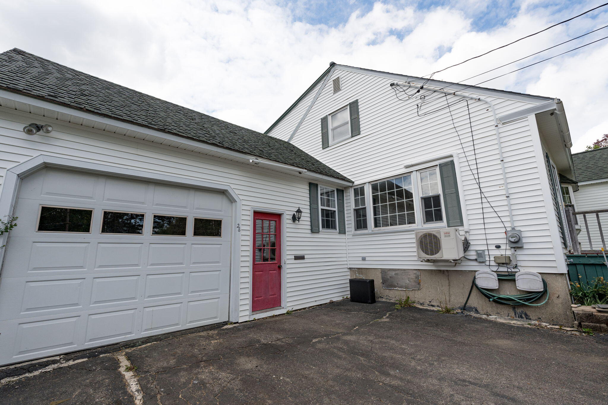 26 Maple Street