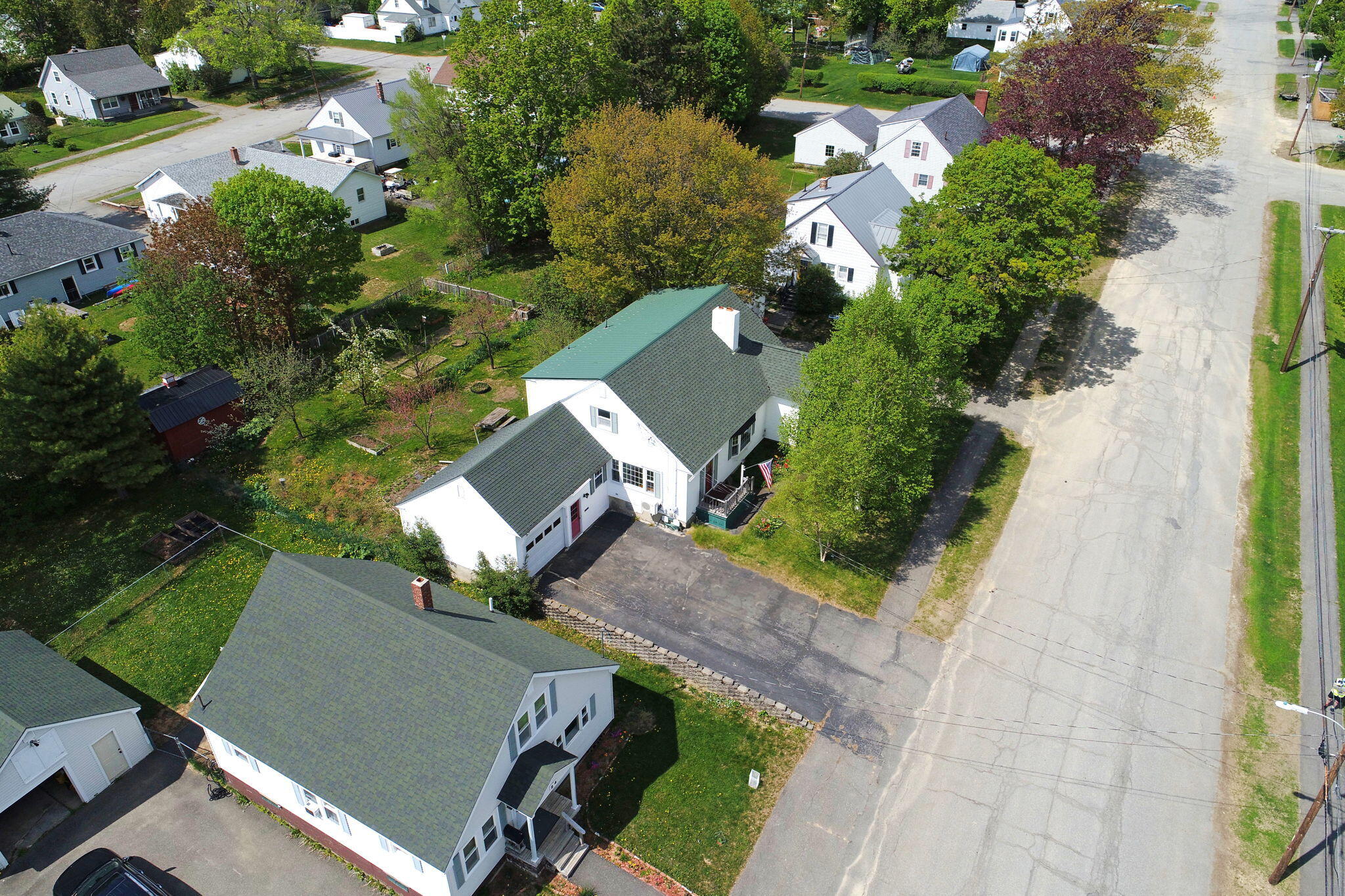 26 Maple Street
