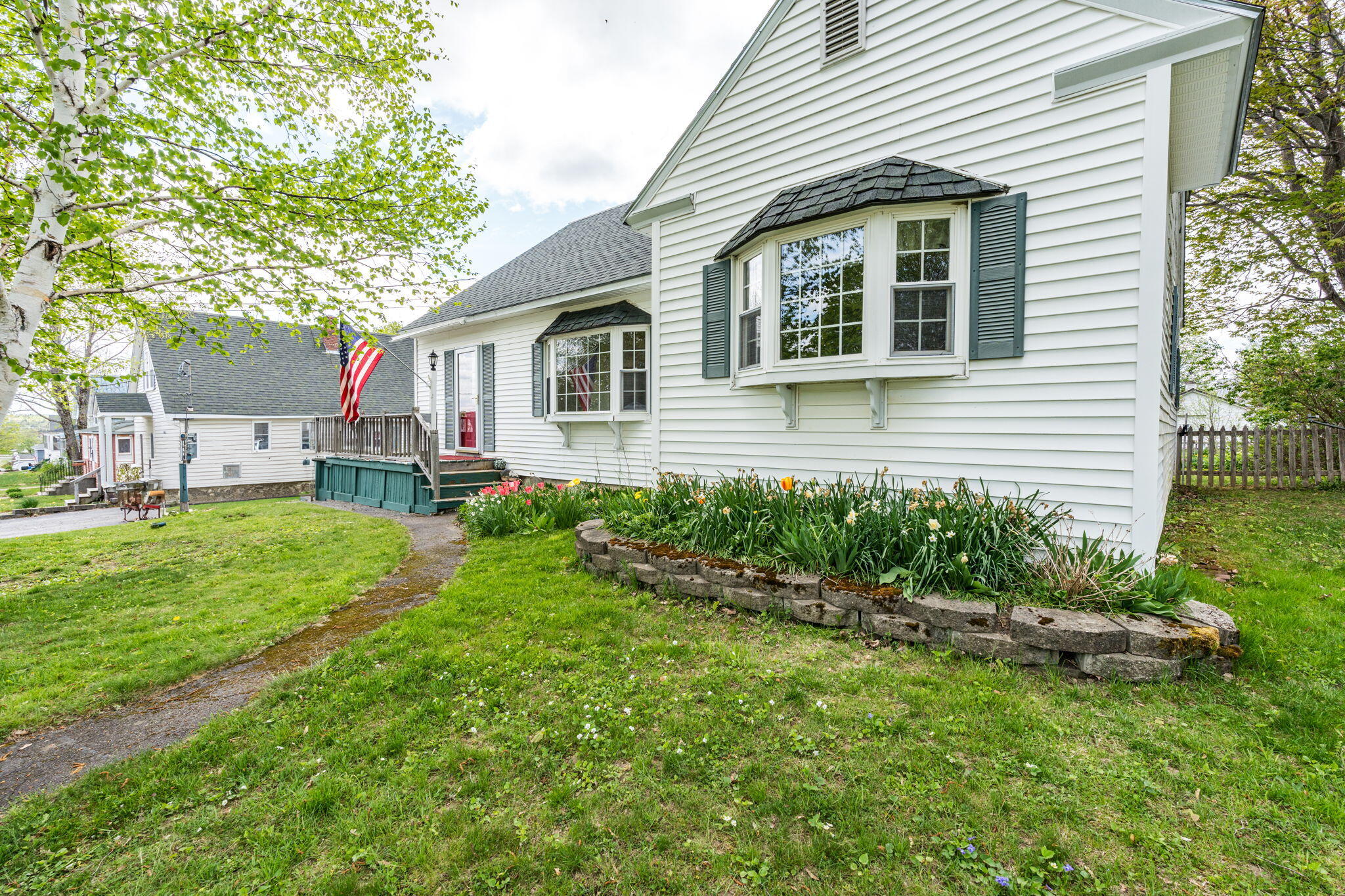 26 Maple Street