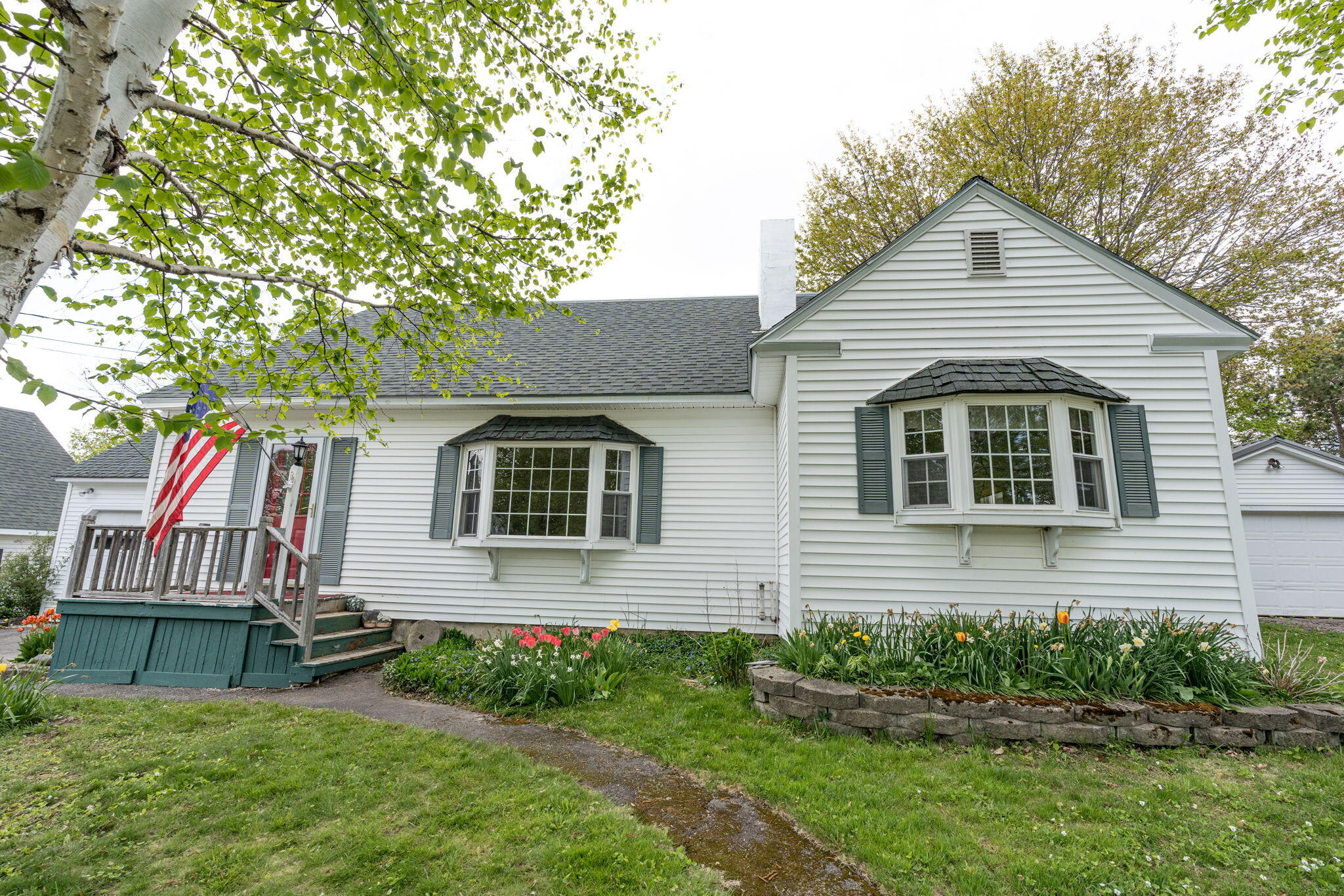 26 Maple Street