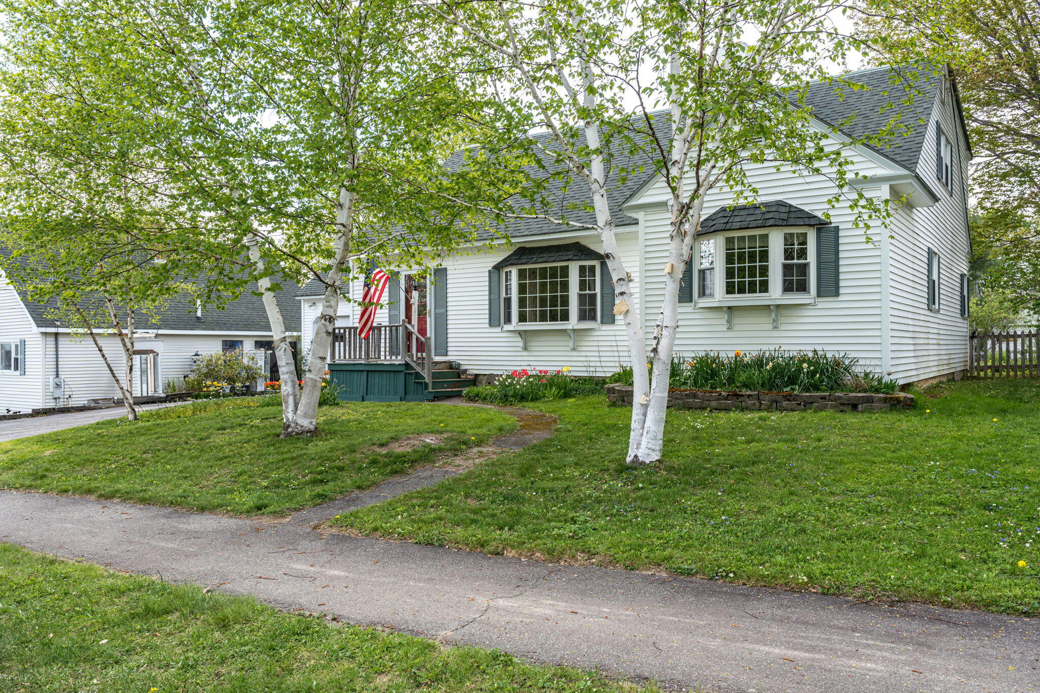 26 Maple Street