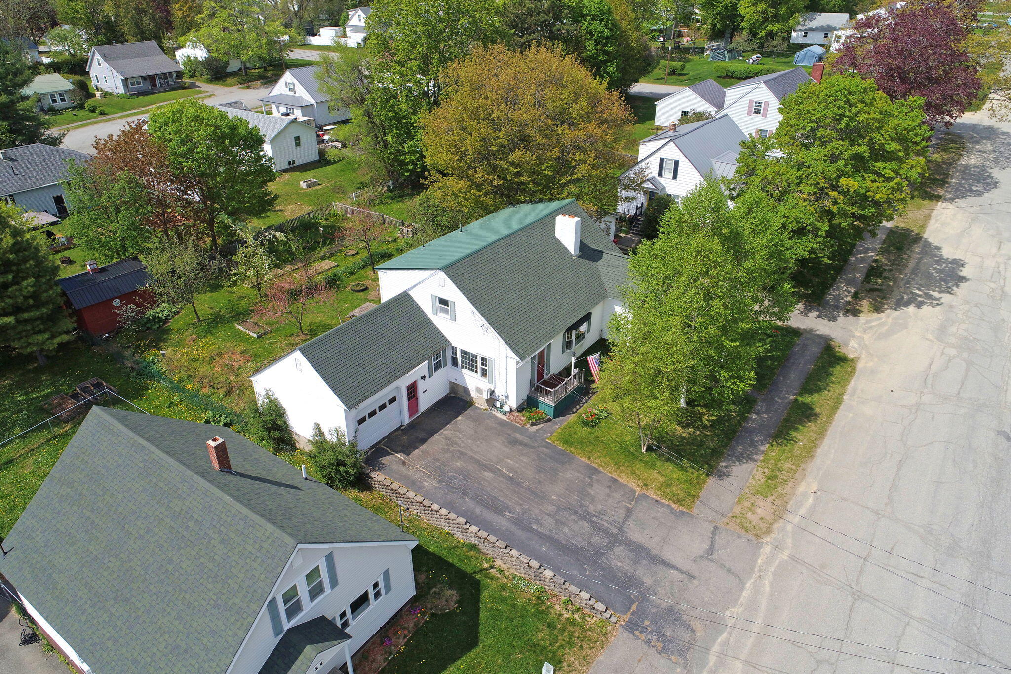 26 Maple Street