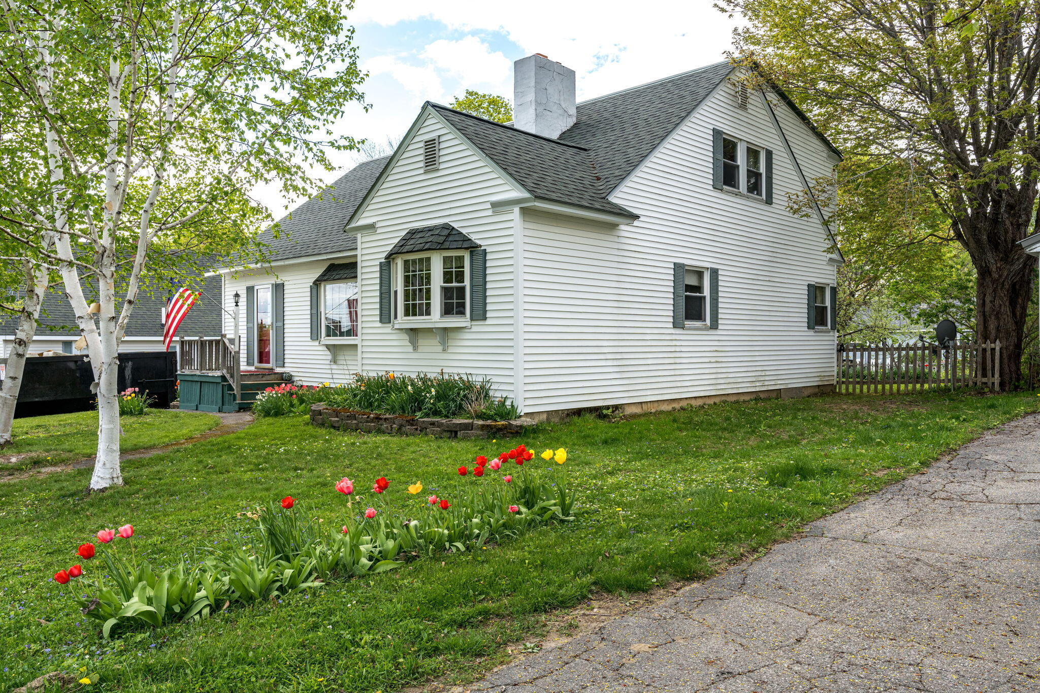 26 Maple Street