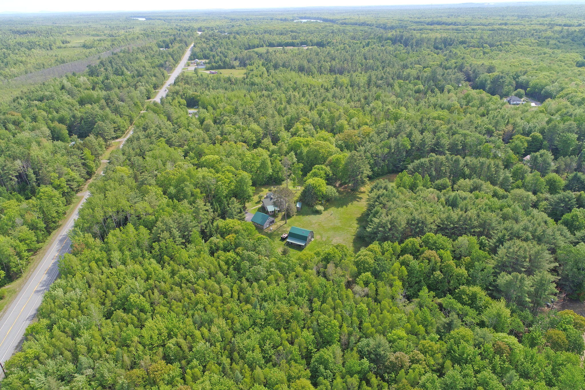 1160 Main Road